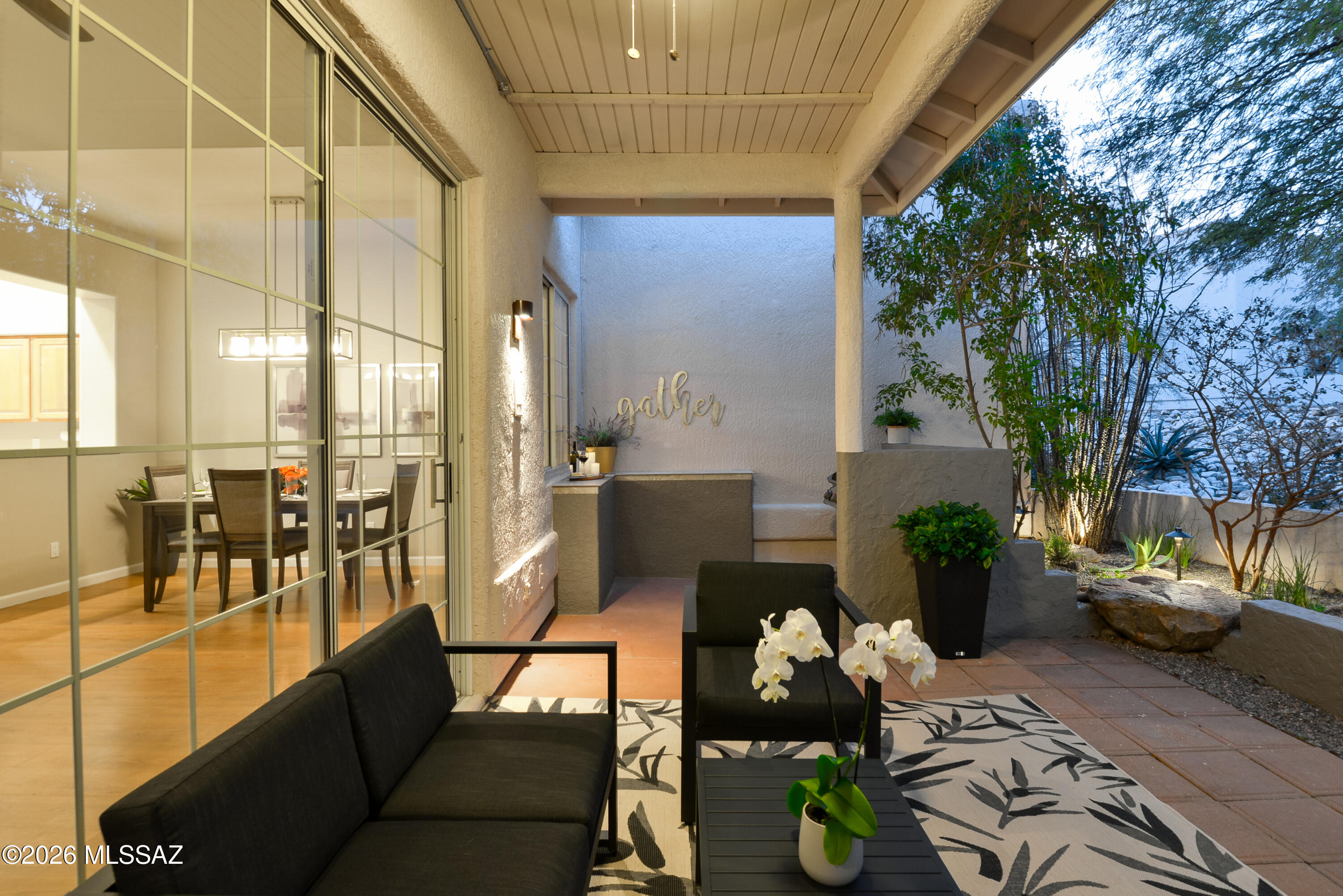 Carmel Pointe (1-104) - Residential
