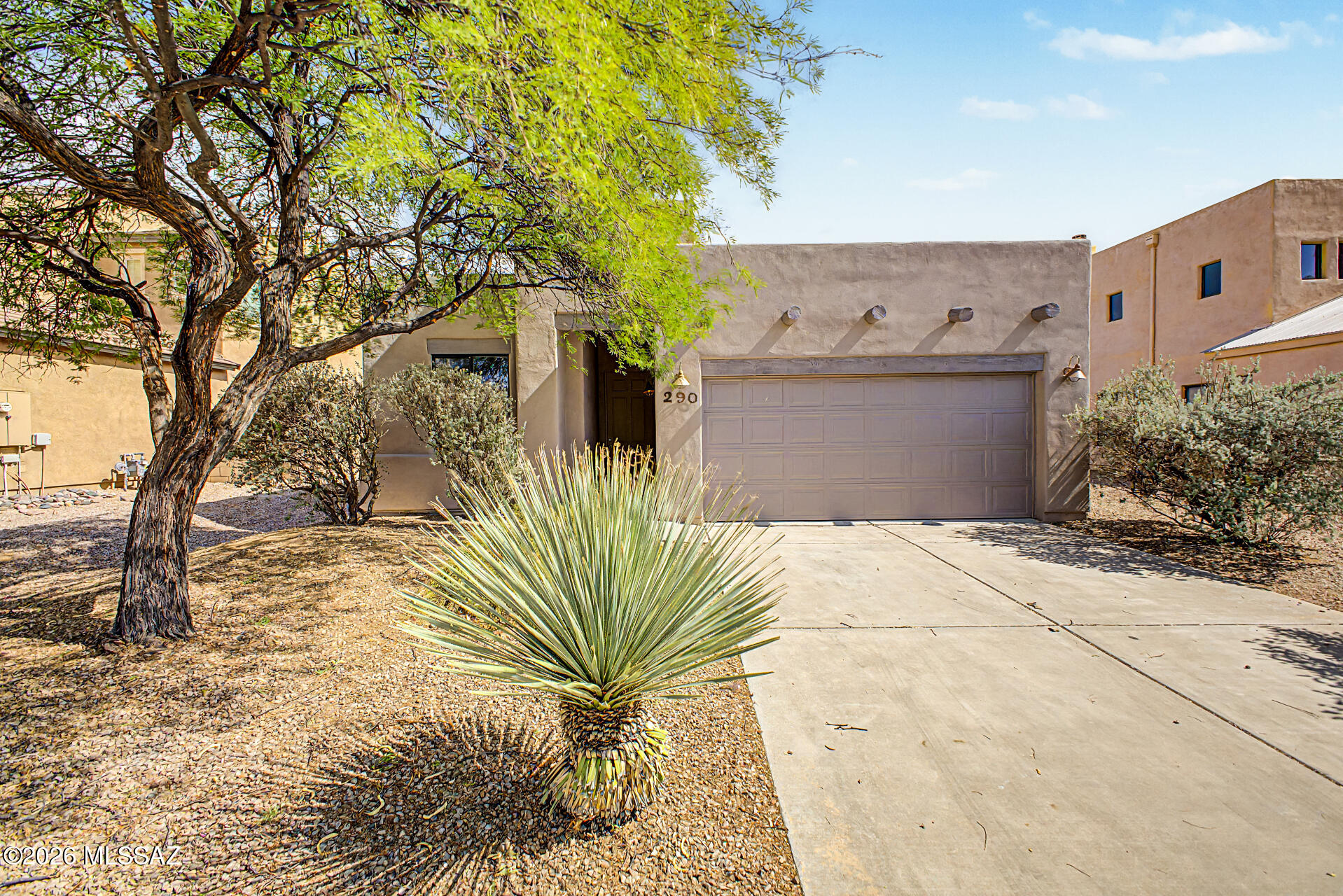 Oasis Santa Rita (1-298) - Residential