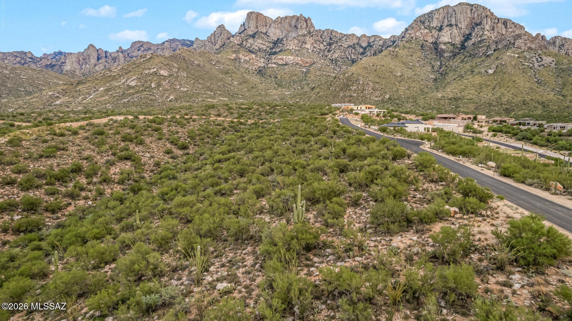 Ponticello - Land