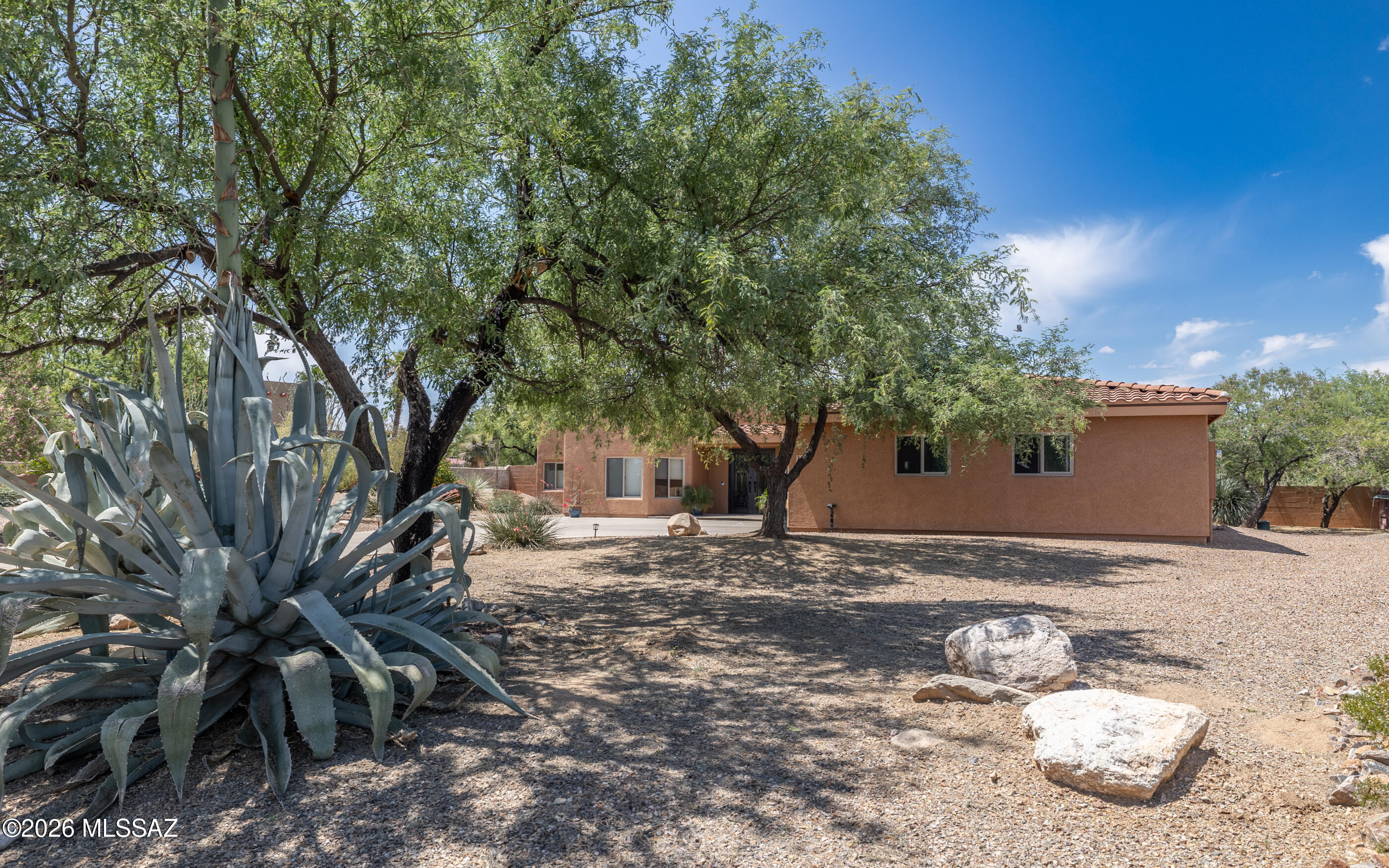 New Tucson Unit NO. 30 - Residential