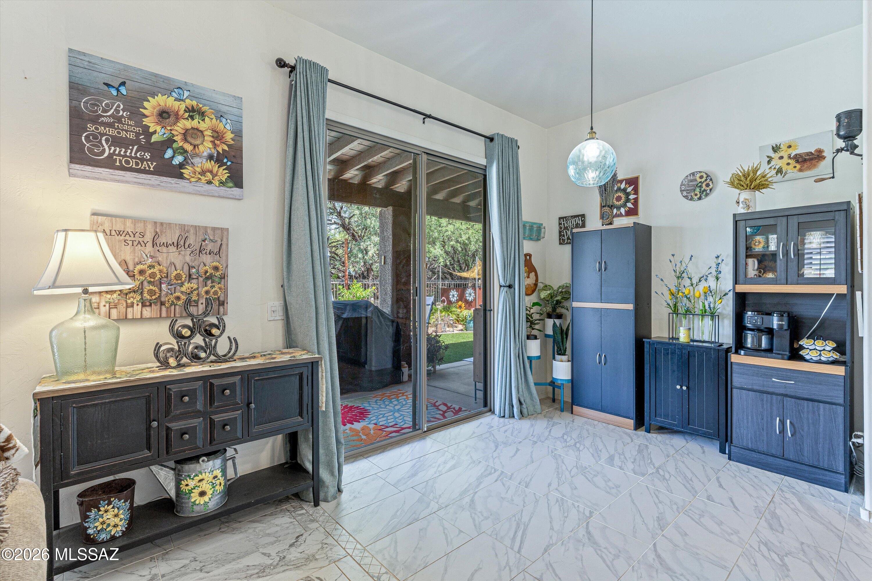 Rancho Vistoso Neighborhood 5 Par. B (90-157) - Residential
