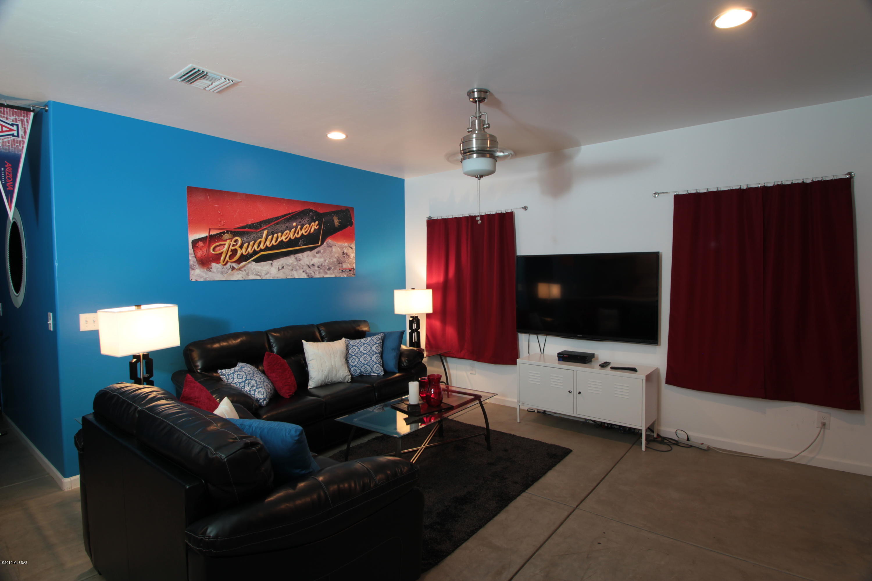 Rieckers Addition - Residential Lease