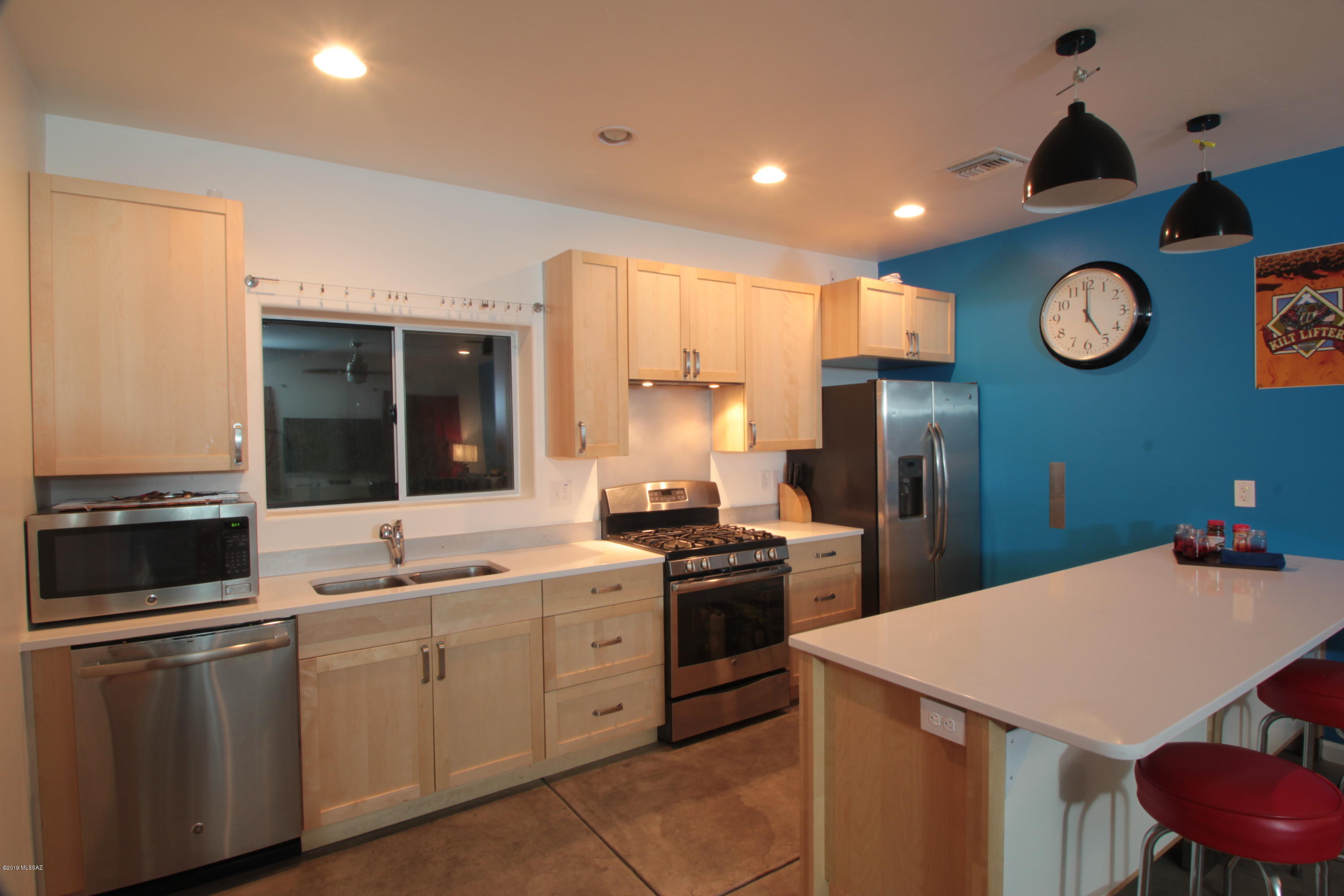 Rieckers Addition - Residential Lease