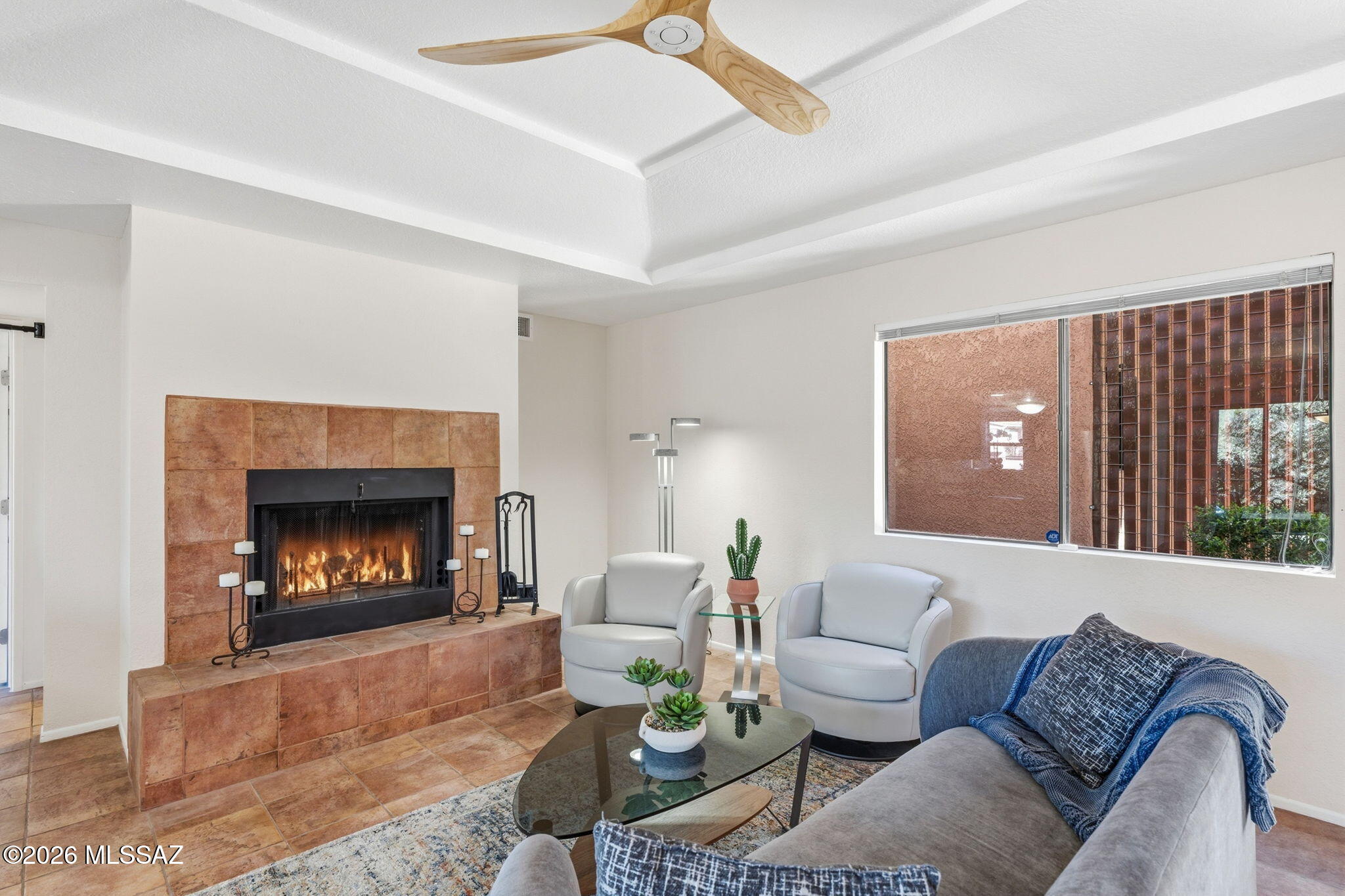 Ventana Vista Condominiums - Residential