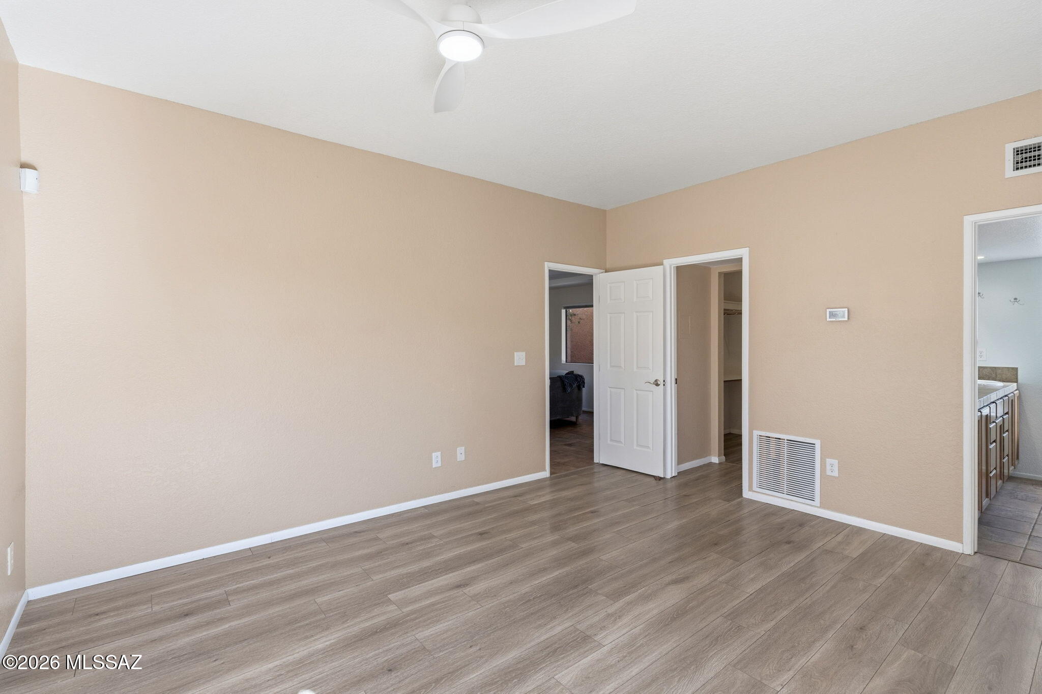 Ventana Vista Condominiums - Residential