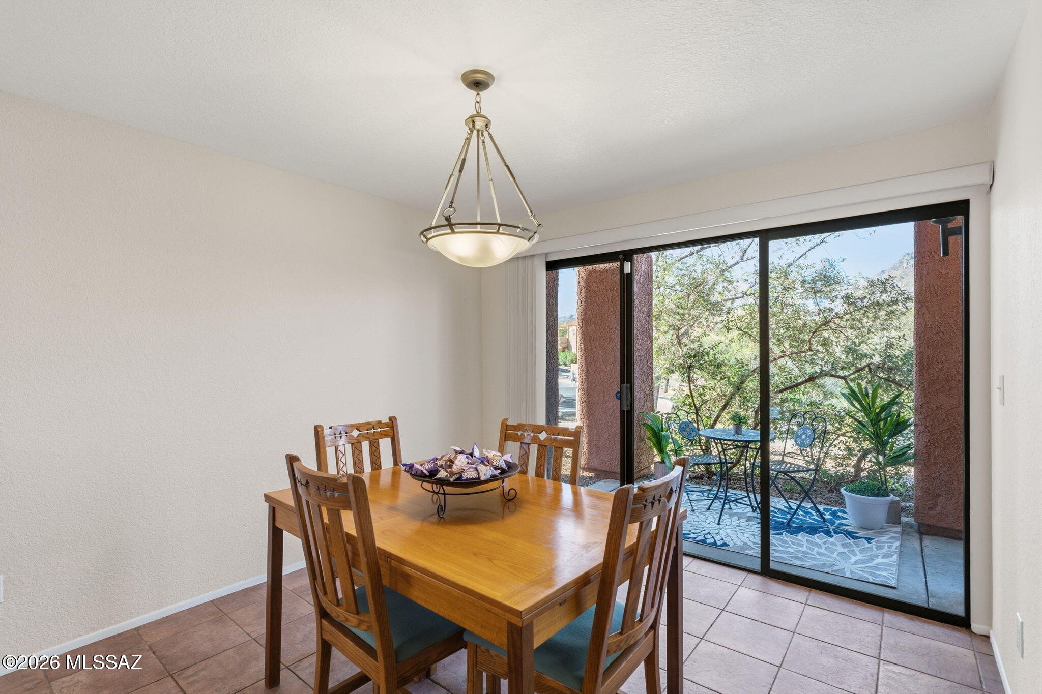 Ventana Vista Condominiums - Residential