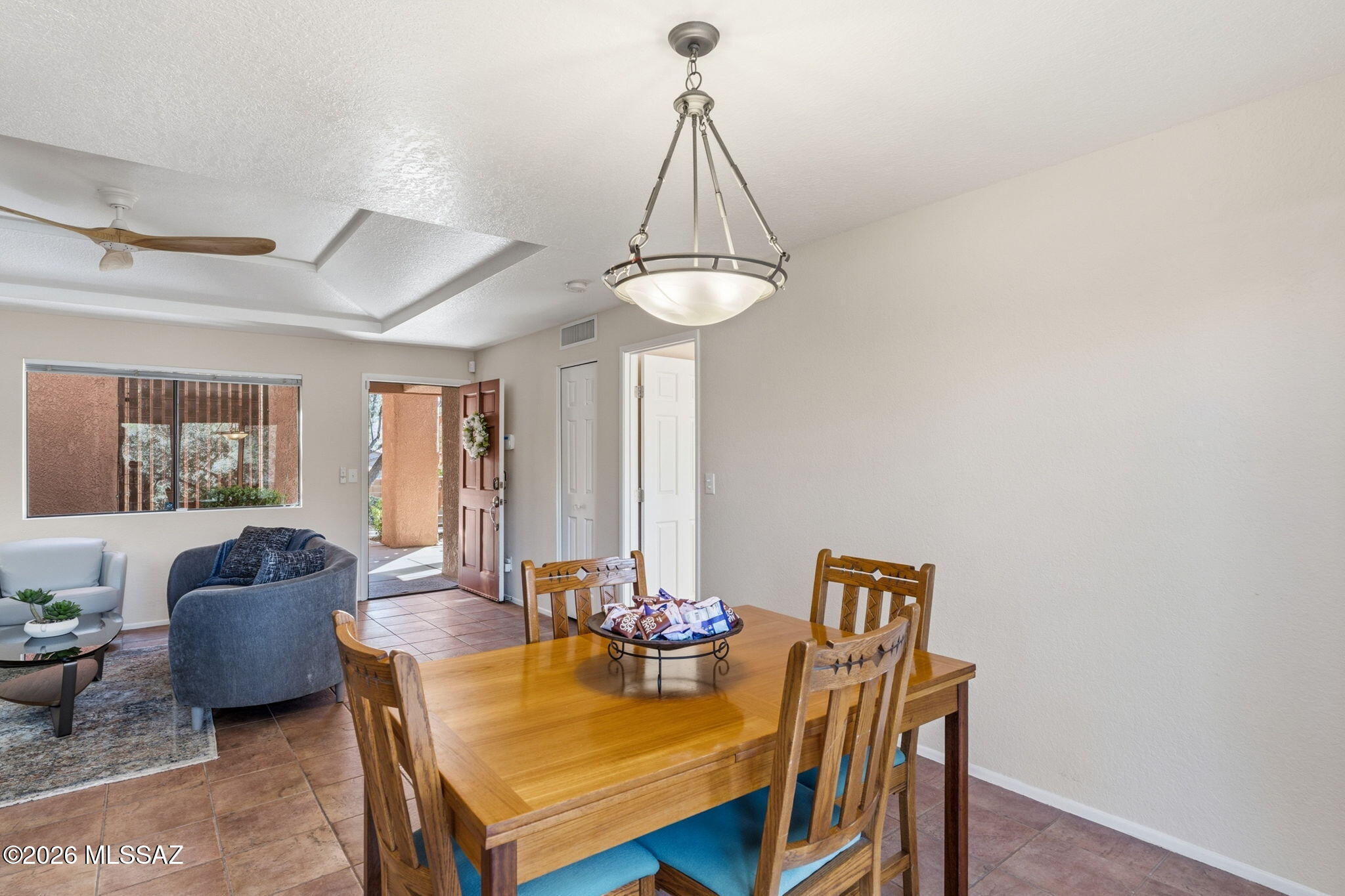 Ventana Vista Condominiums - Residential