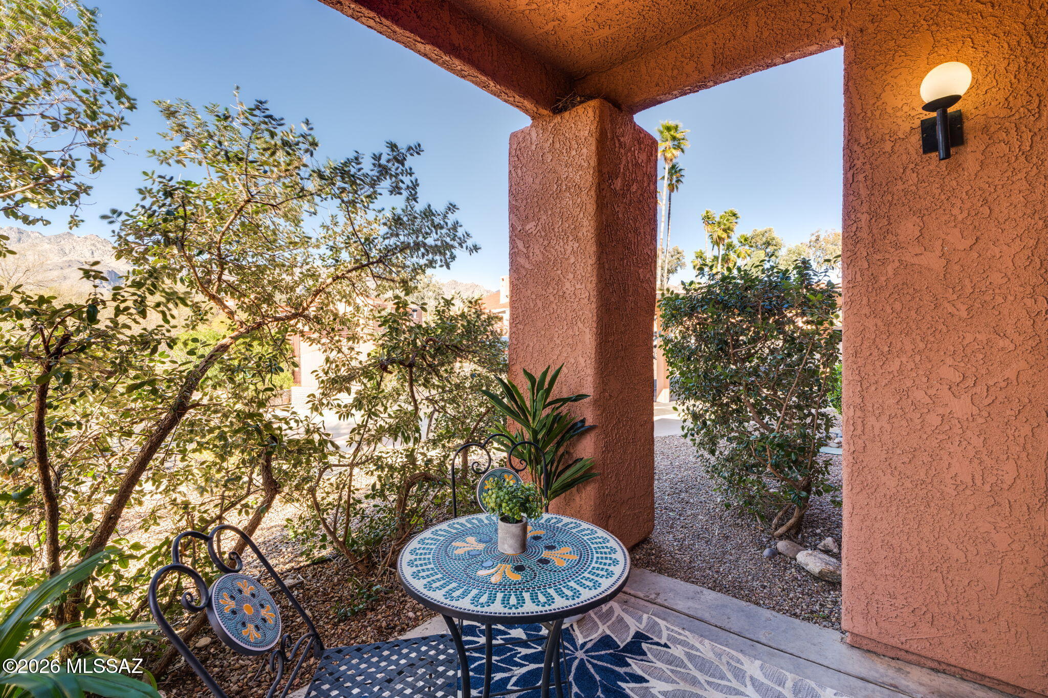 Ventana Vista Condominiums - Residential