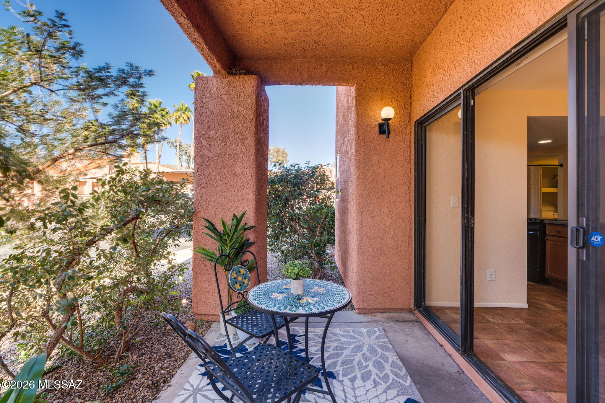 Ventana Vista Condominiums - Residential