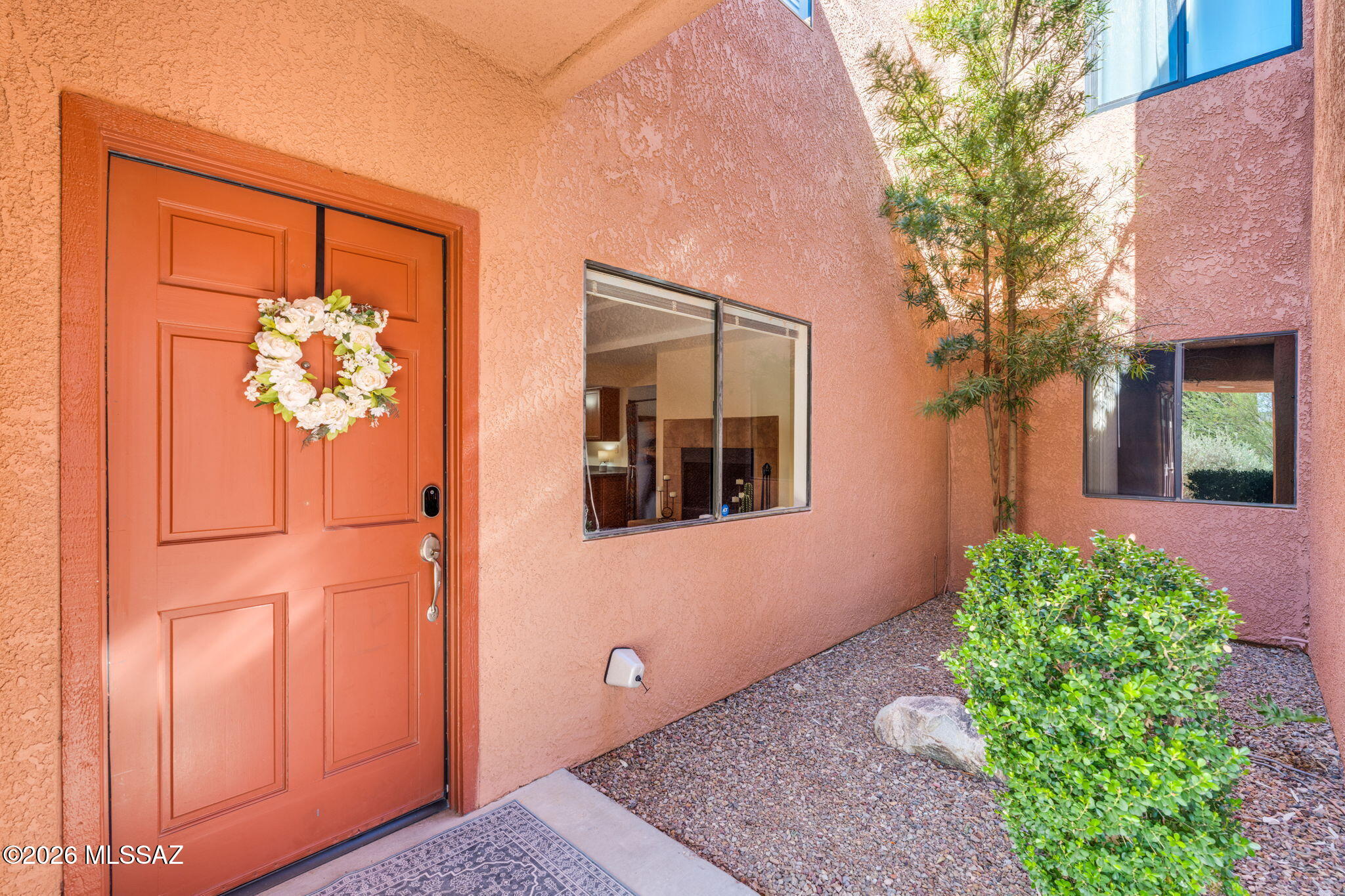 Ventana Vista Condominiums - Residential