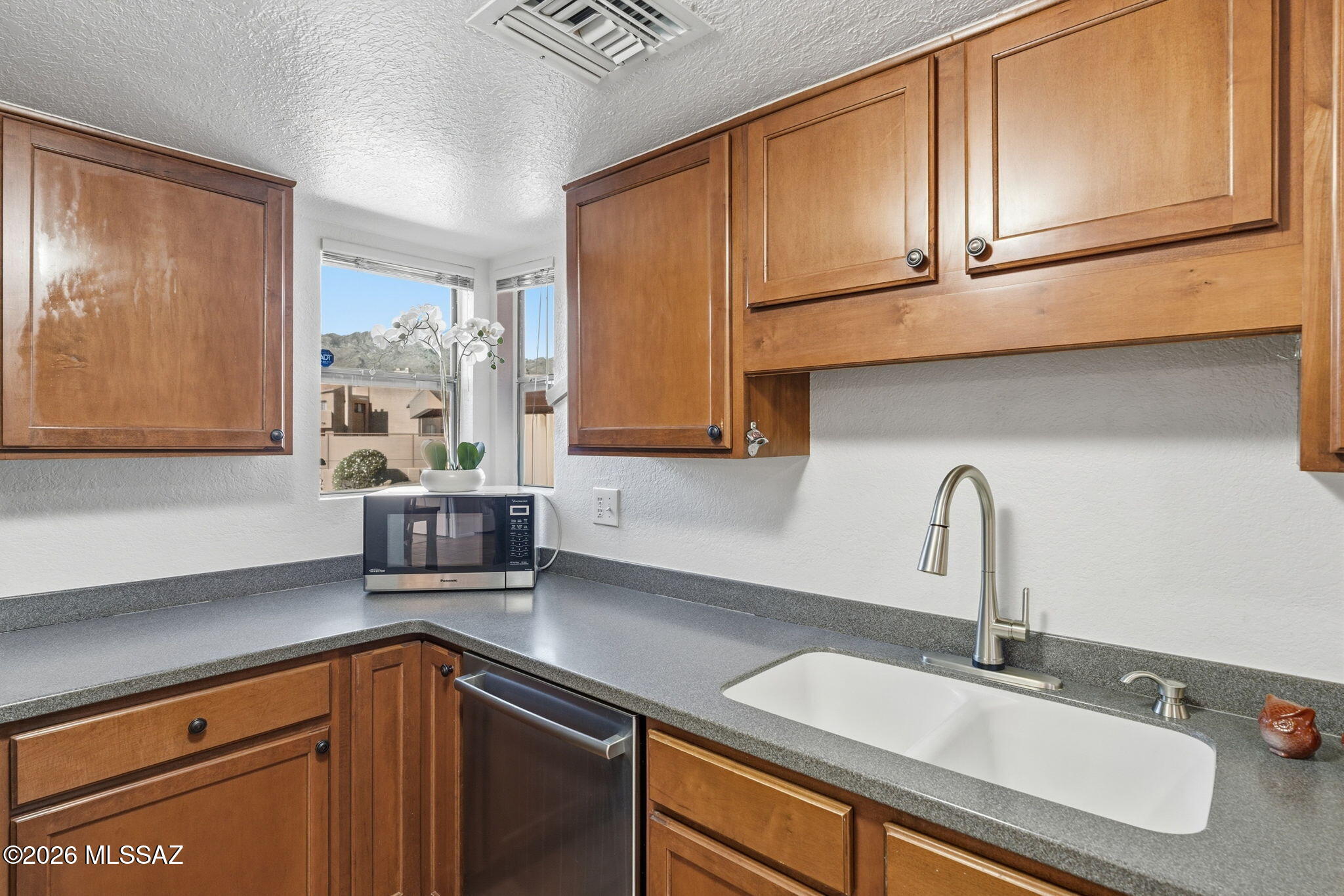 Ventana Vista Condominiums - Residential