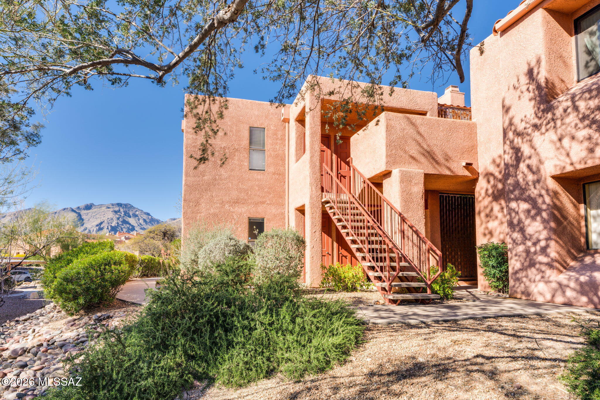 Ventana Vista Condominiums - Residential