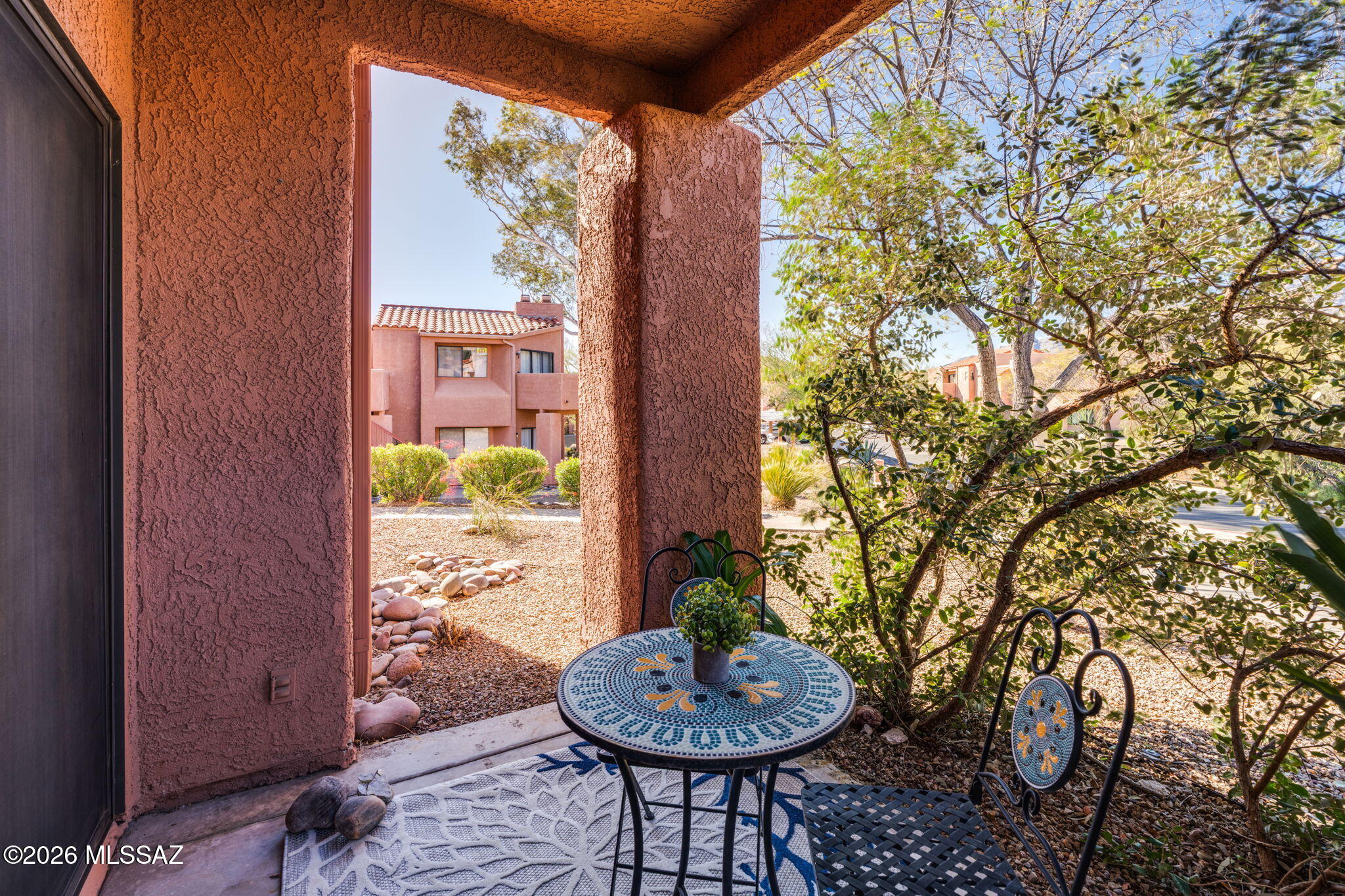 Ventana Vista Condominiums - Residential