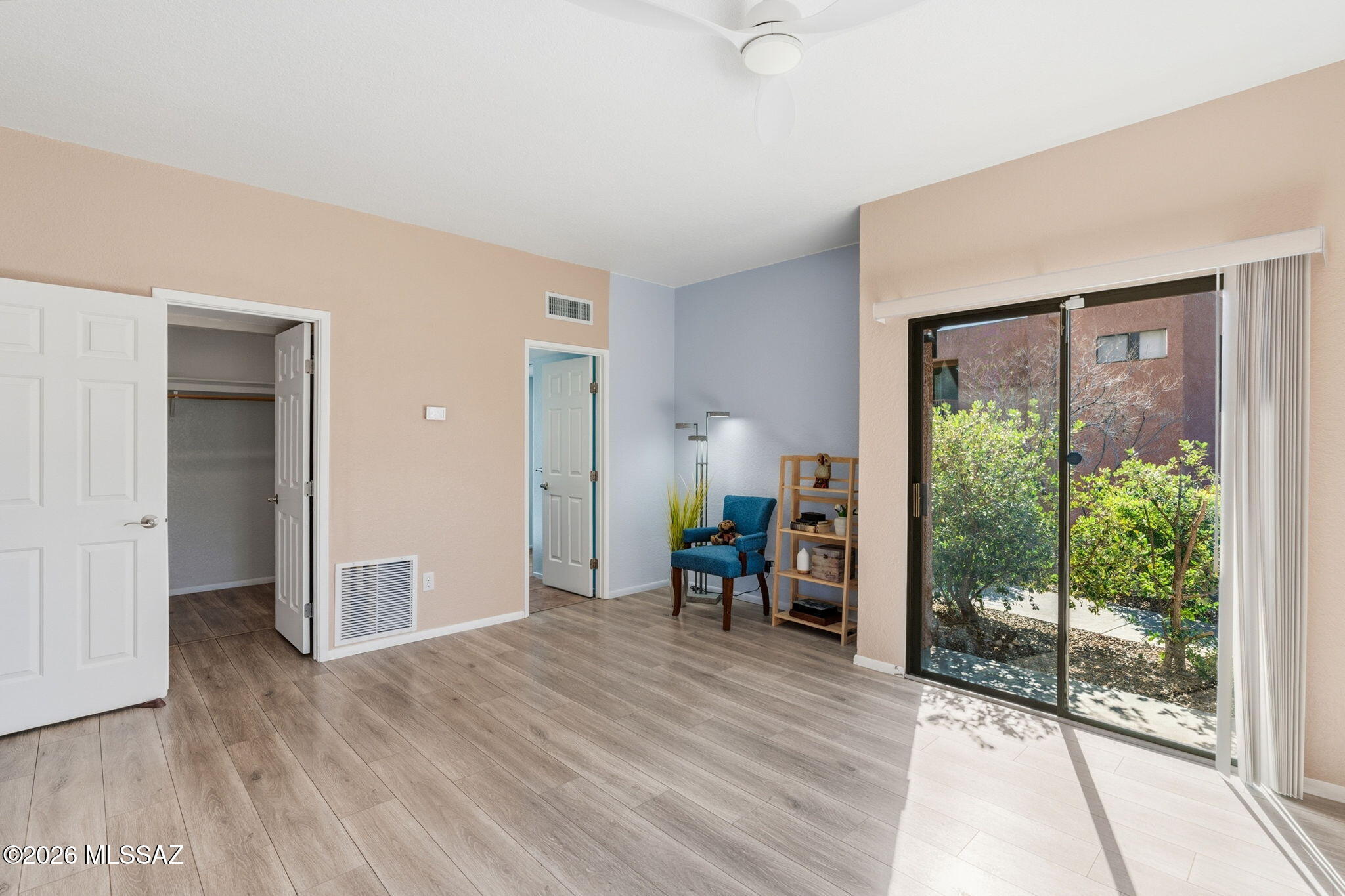 Ventana Vista Condominiums - Residential