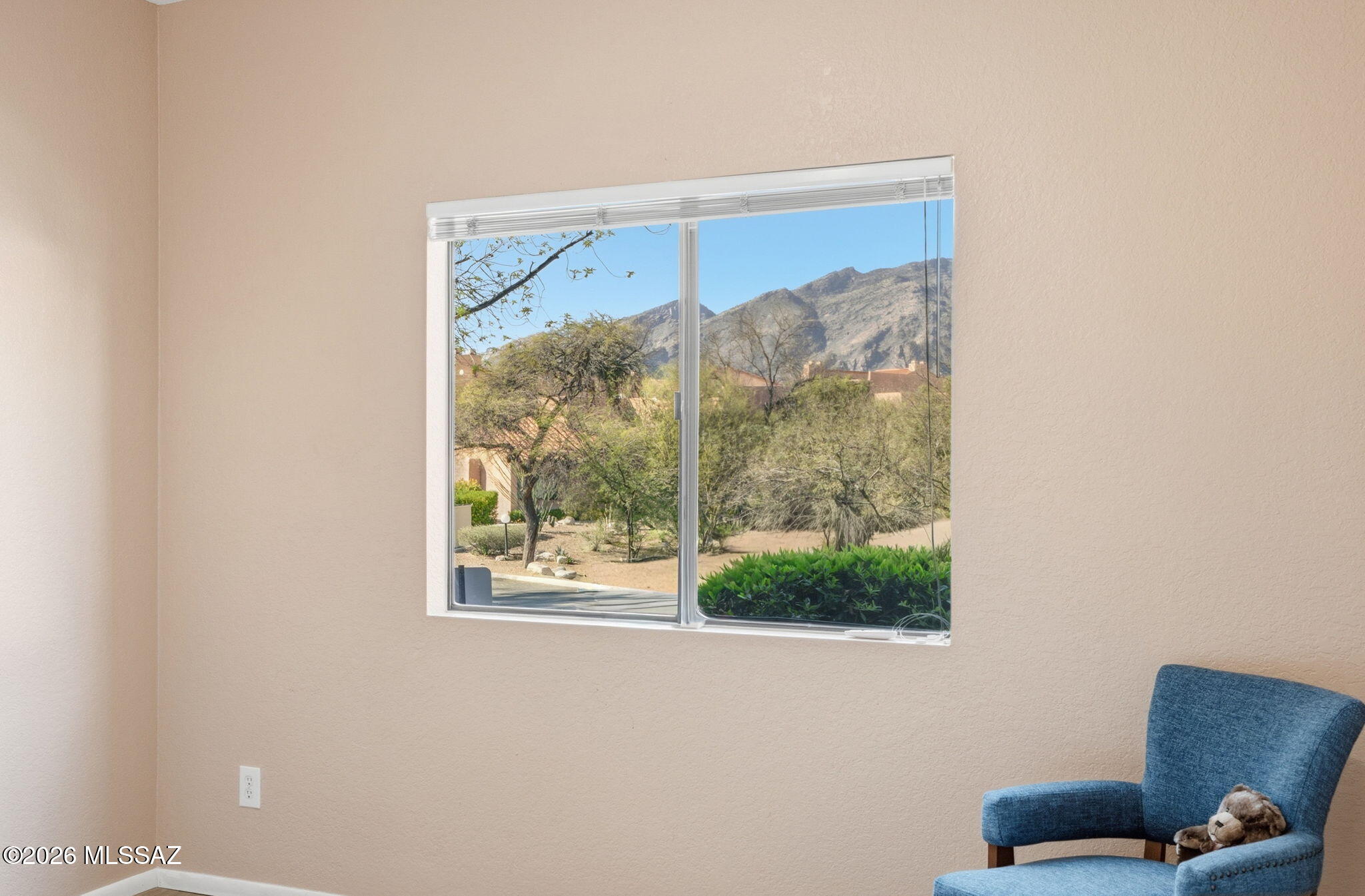 Ventana Vista Condominiums - Residential