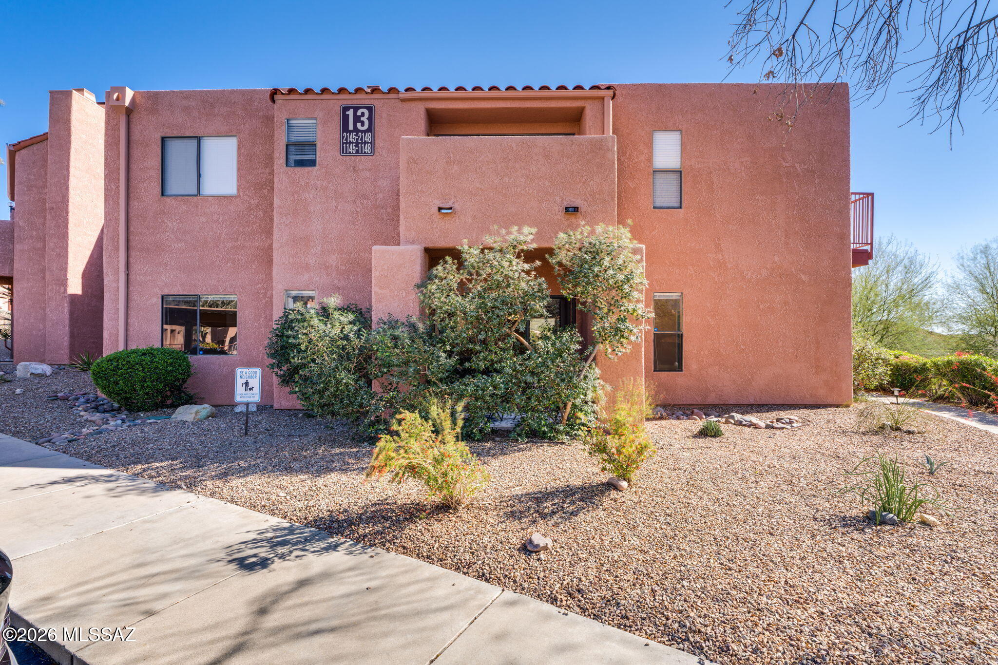 Ventana Vista Condominiums - Residential