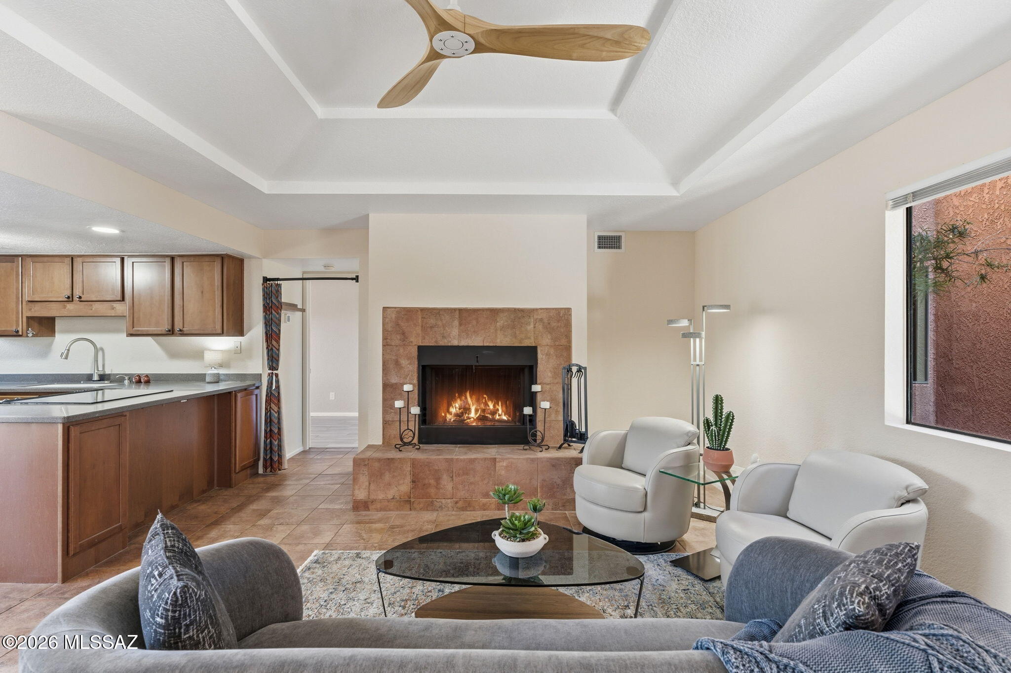 Ventana Vista Condominiums - Residential