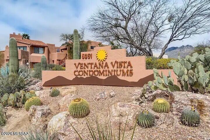 Ventana Vista Condominiums - Residential