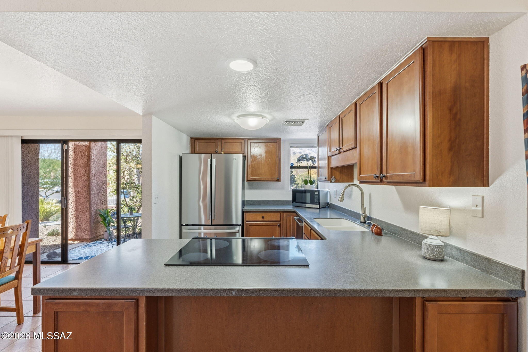 Ventana Vista Condominiums - Residential