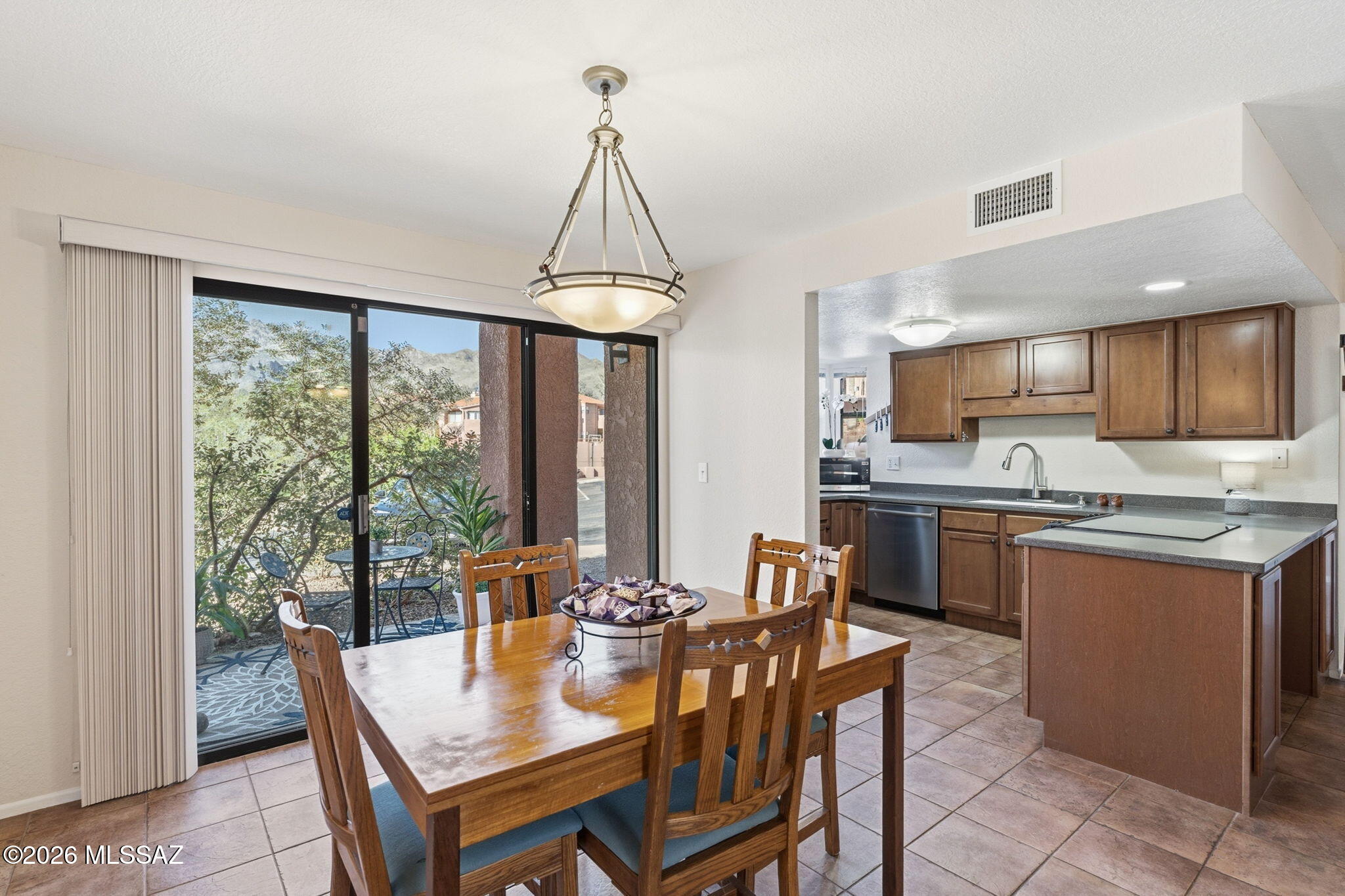 Ventana Vista Condominiums - Residential