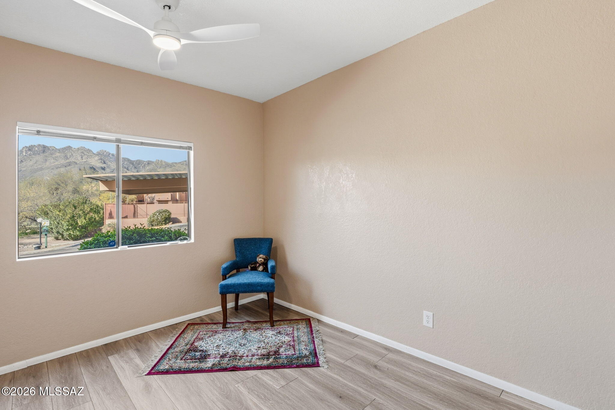 Ventana Vista Condominiums - Residential