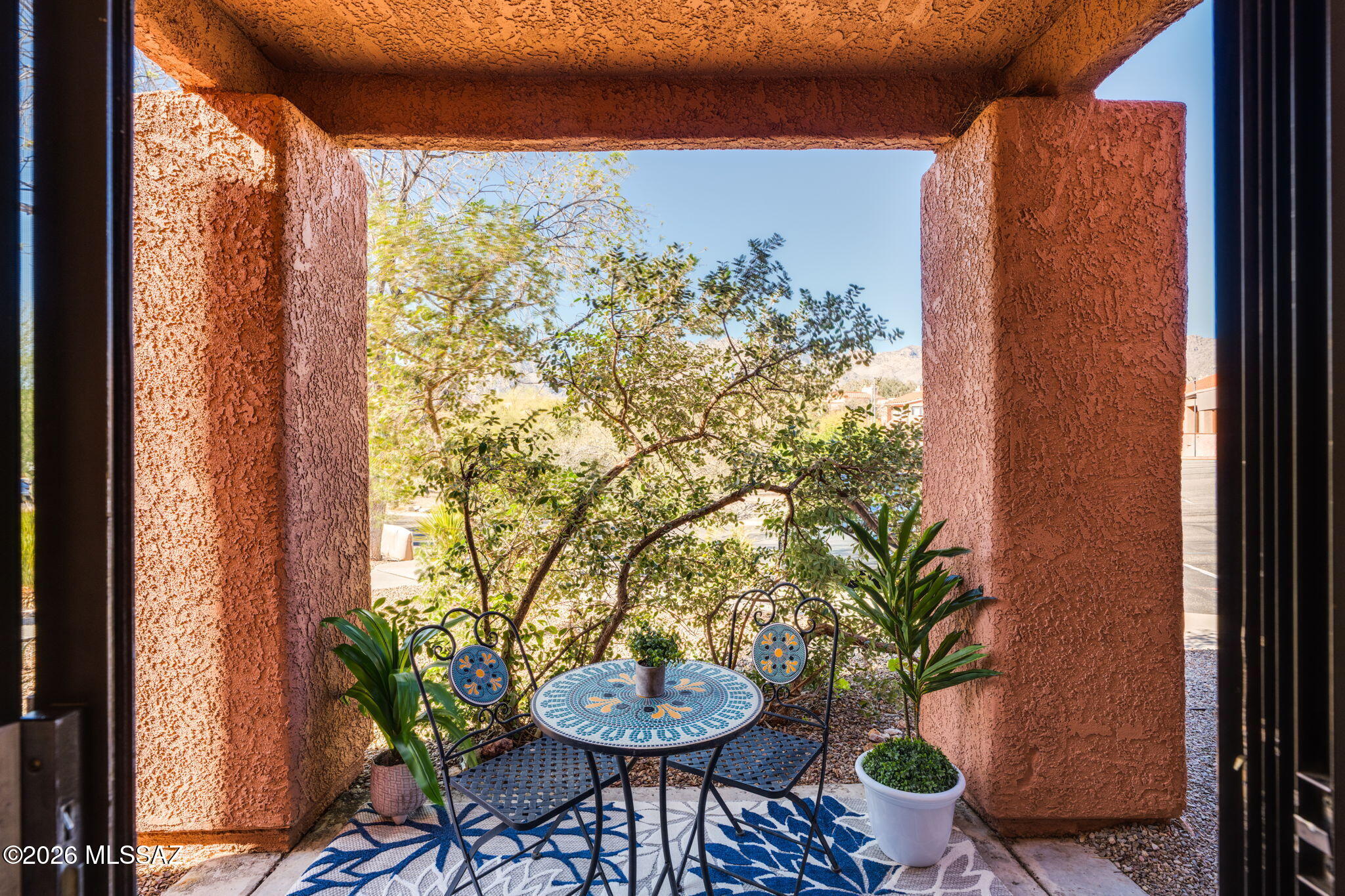 Ventana Vista Condominiums - Residential