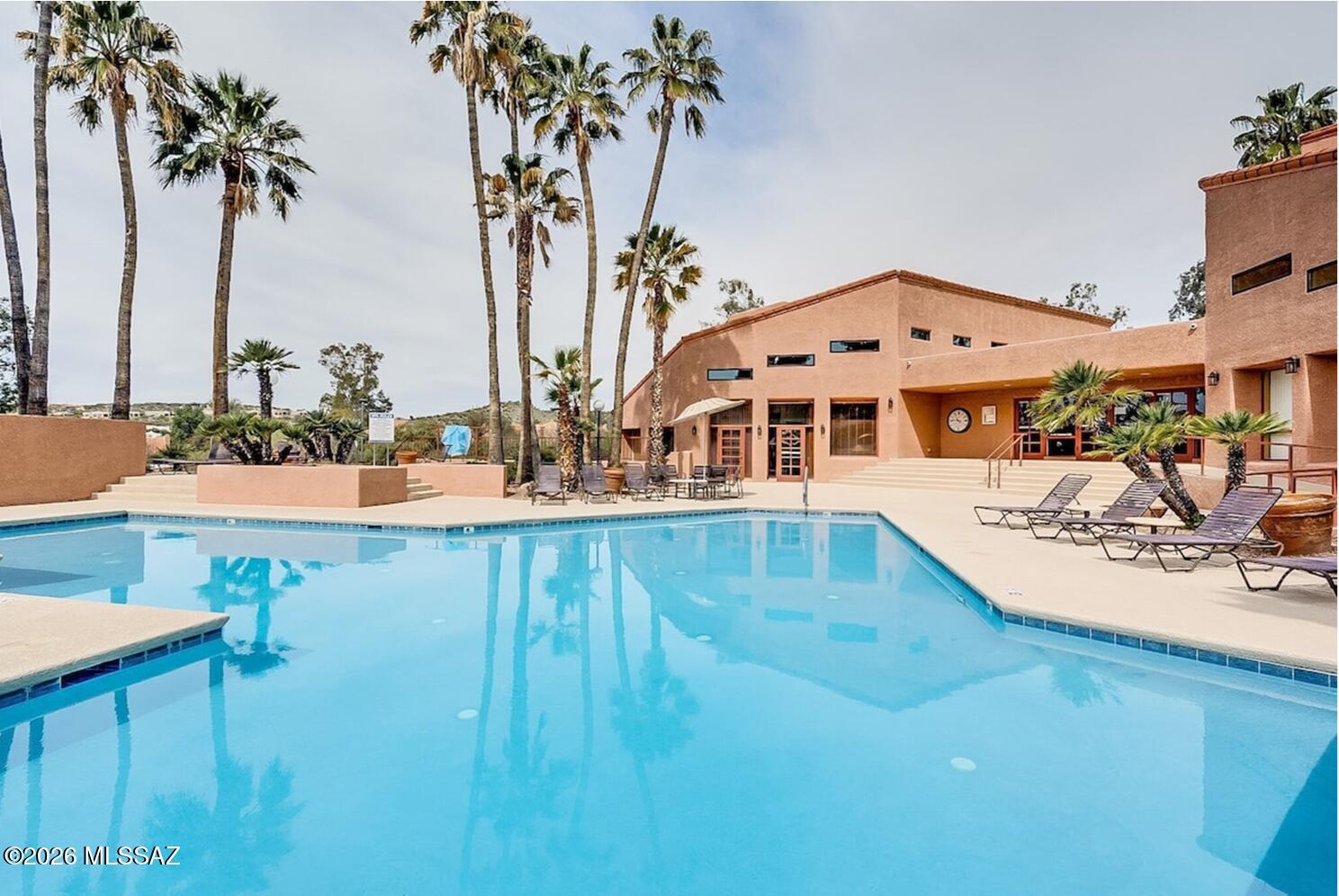Ventana Vista Condominiums - Residential