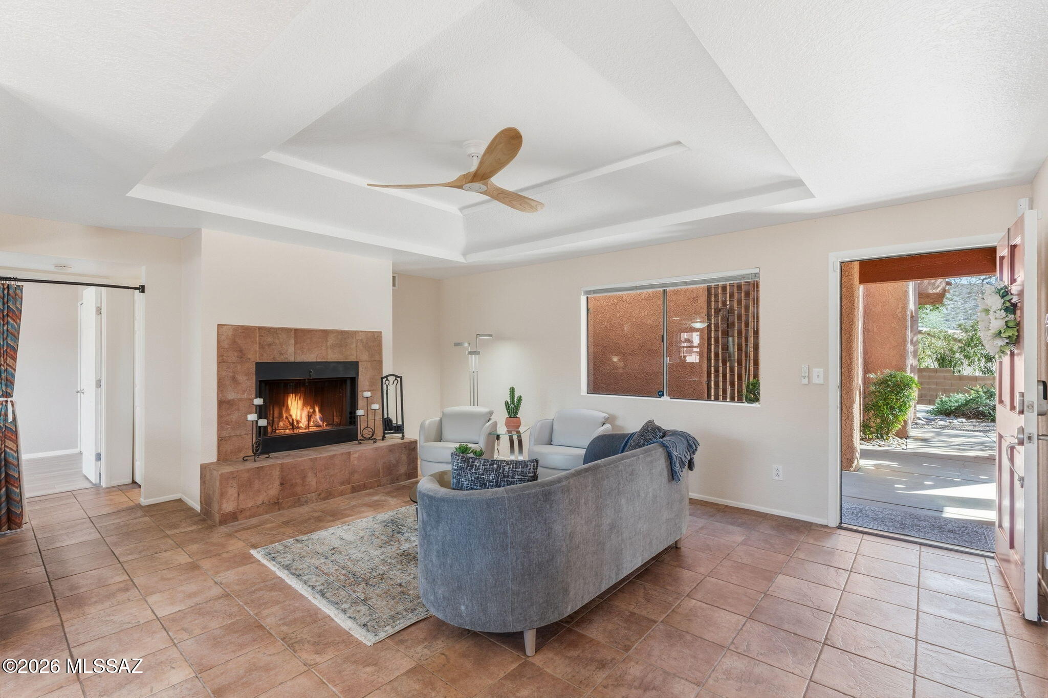 Ventana Vista Condominiums - Residential