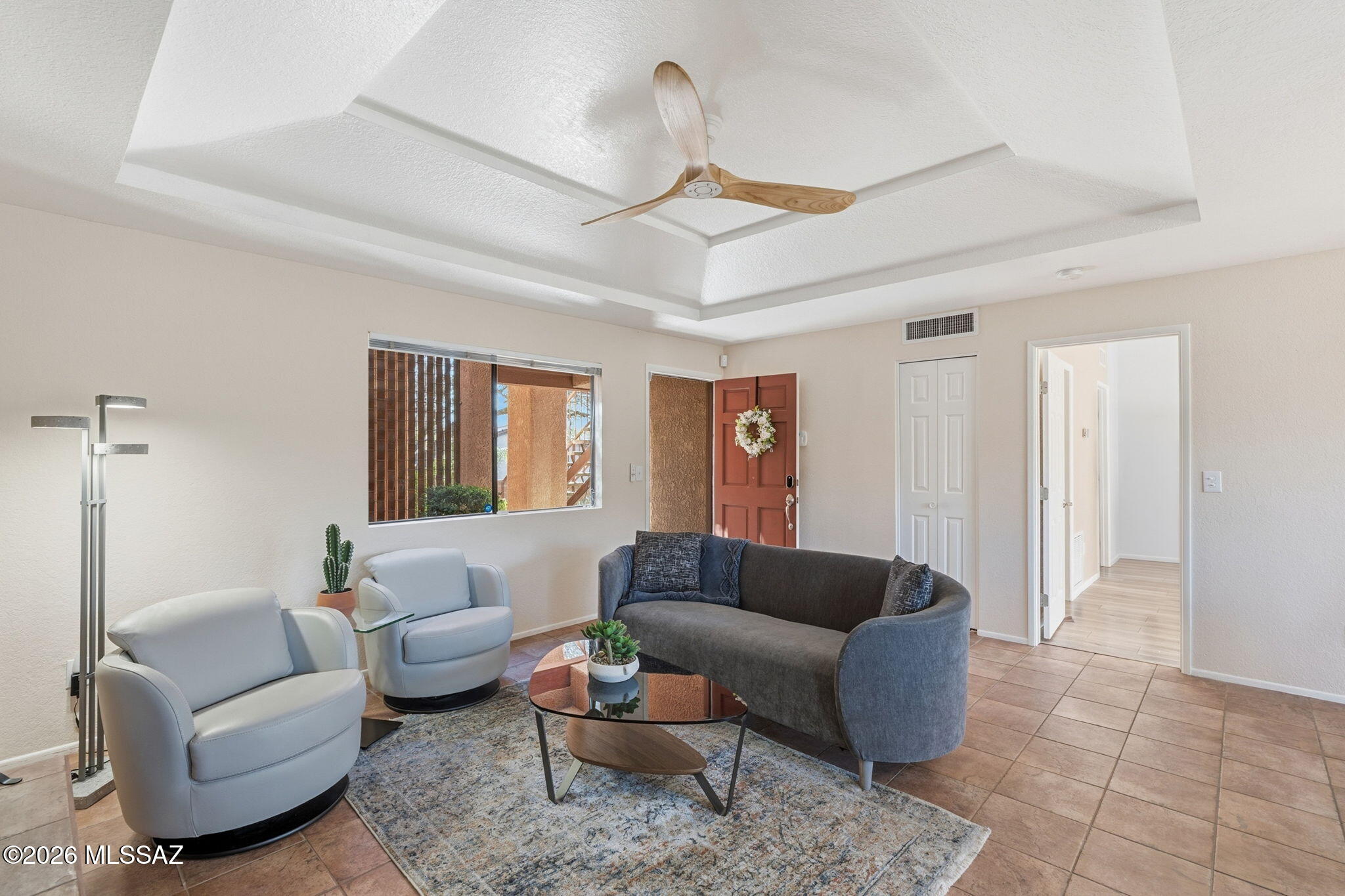 Ventana Vista Condominiums - Residential
