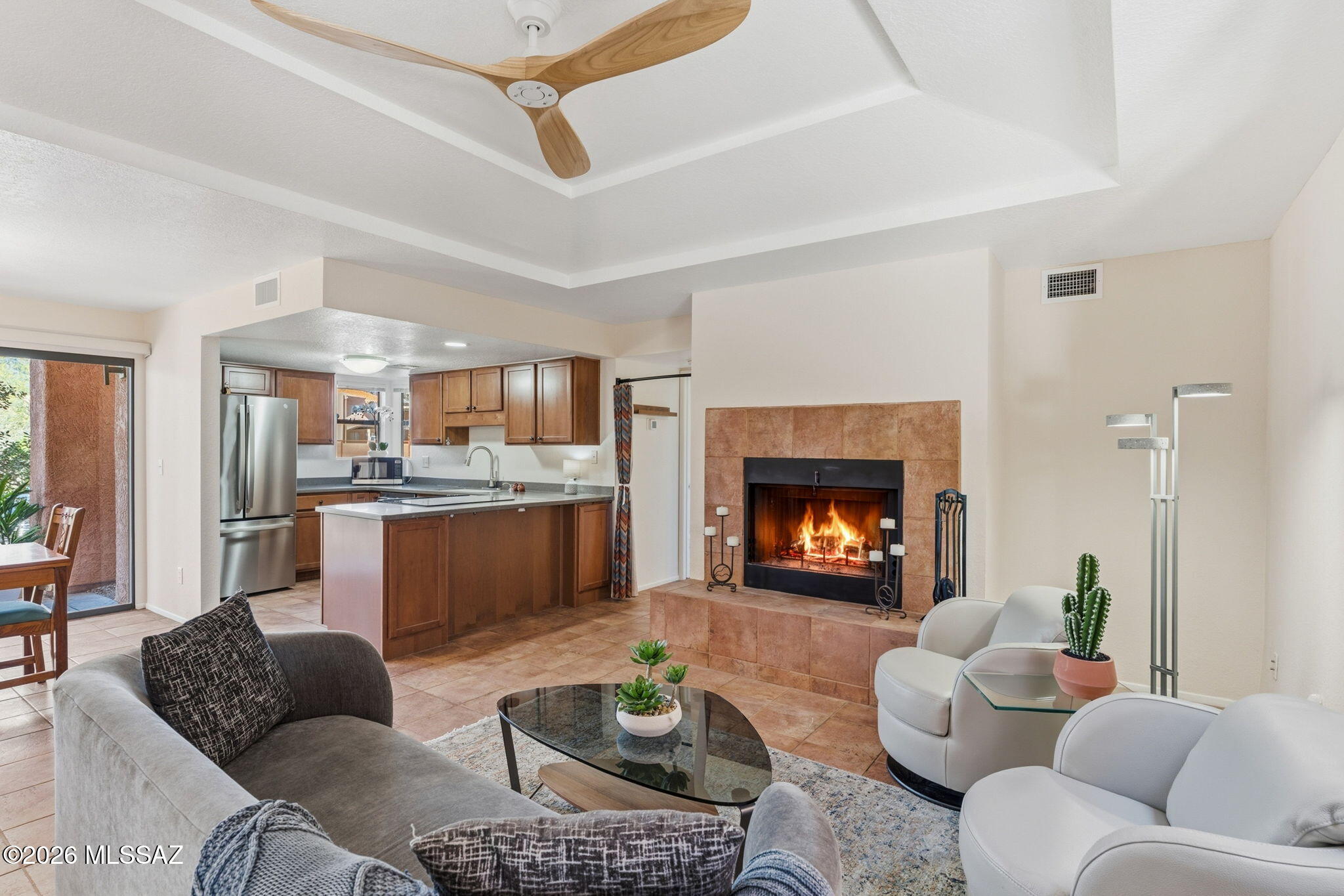 Ventana Vista Condominiums - Residential