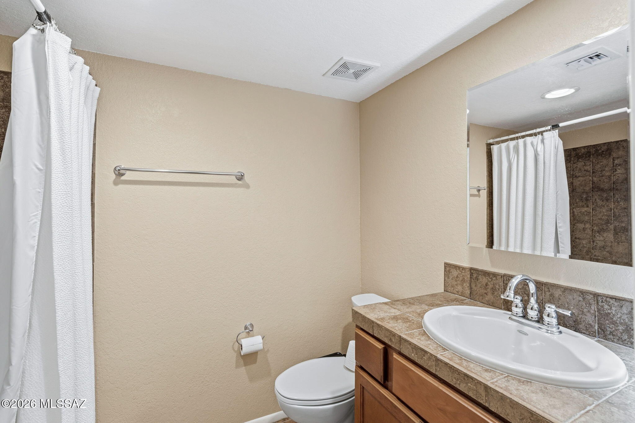 Ventana Vista Condominiums - Residential