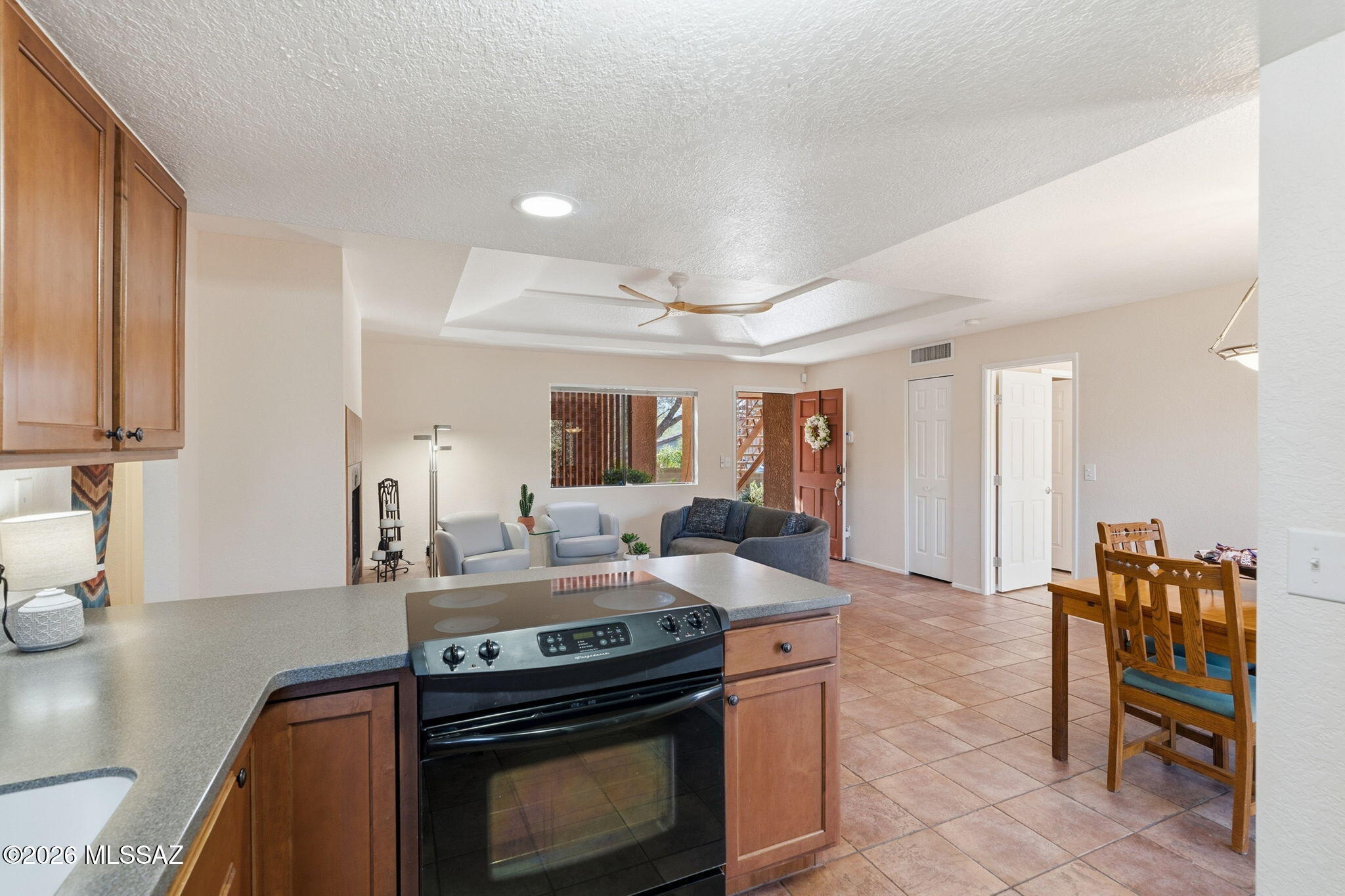 Ventana Vista Condominiums - Residential