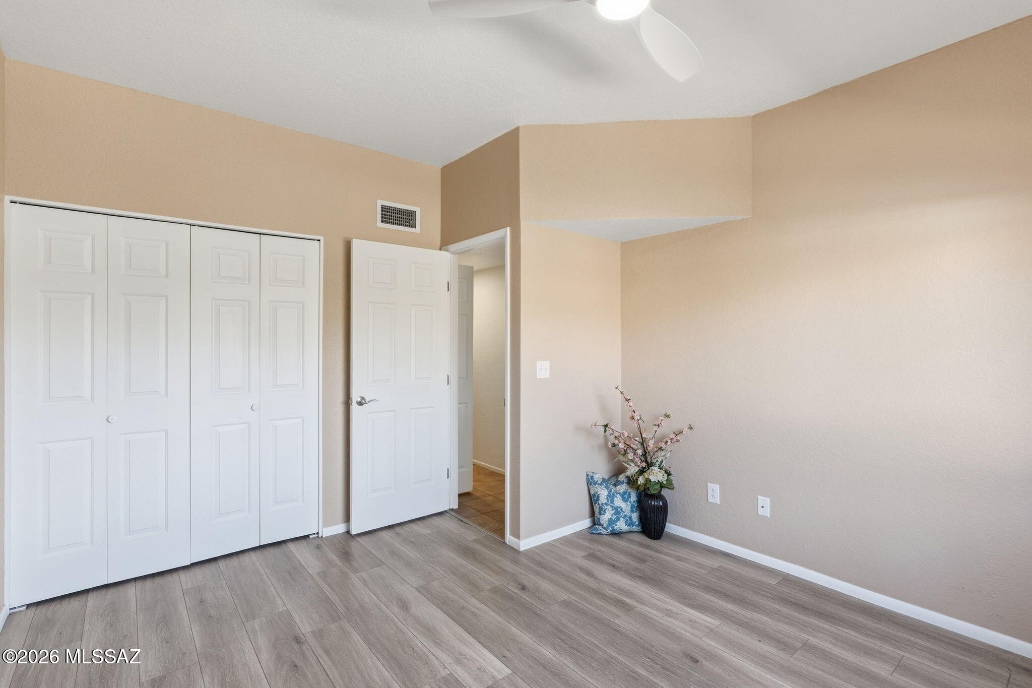Ventana Vista Condominiums - Residential