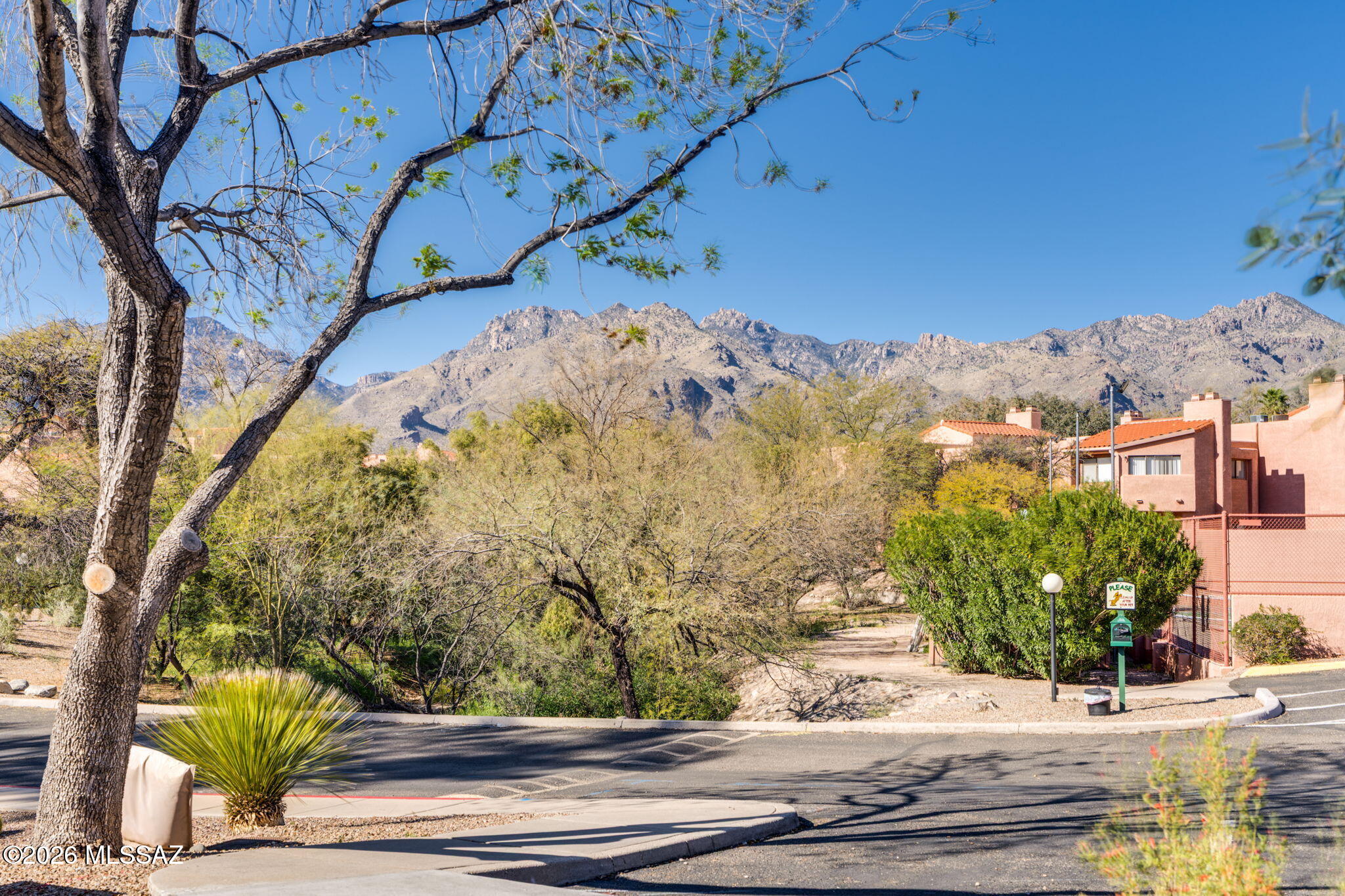 Ventana Vista Condominiums - Residential