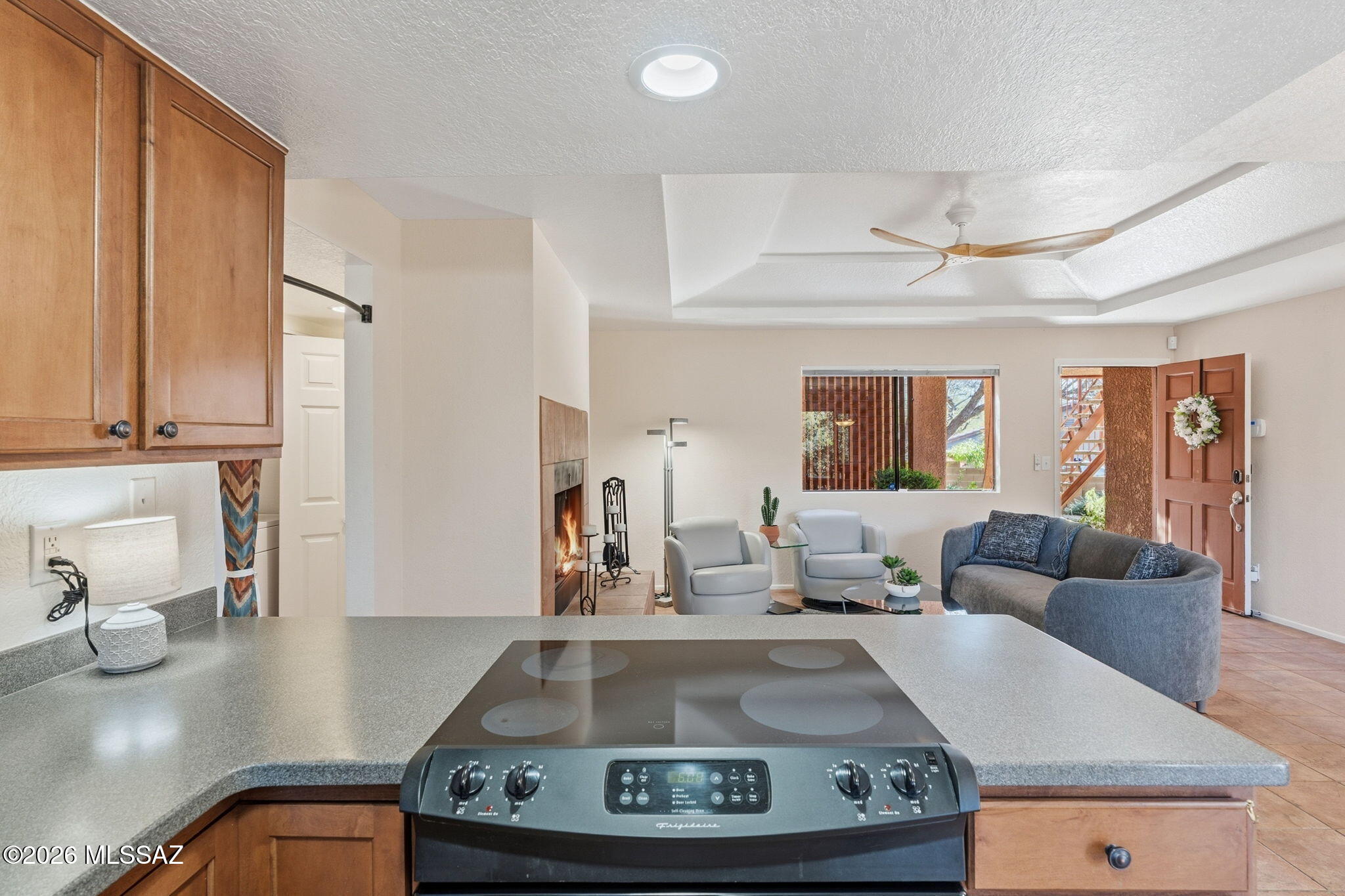 Ventana Vista Condominiums - Residential