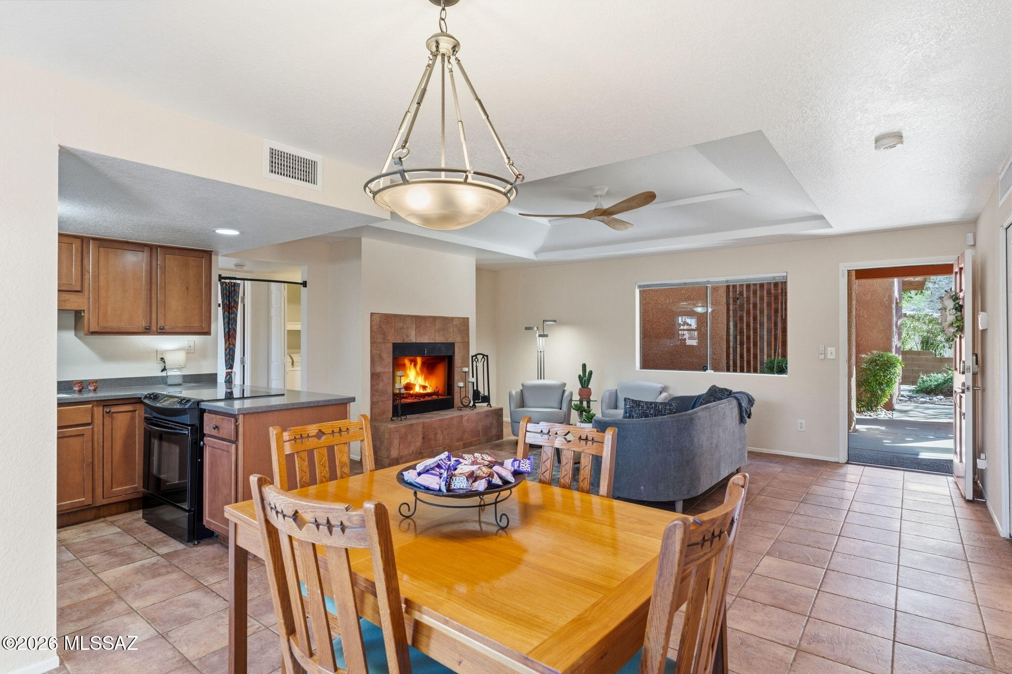 Ventana Vista Condominiums - Residential
