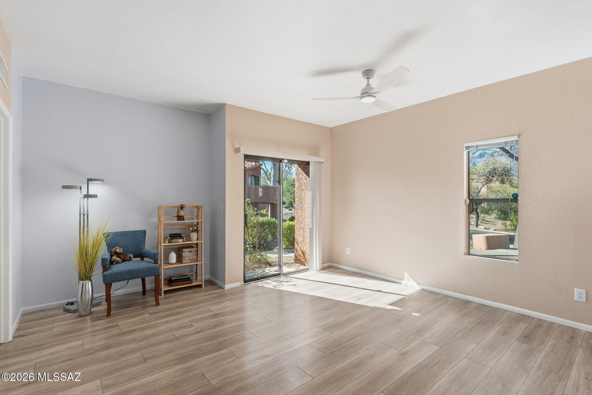 Ventana Vista Condominiums - Residential