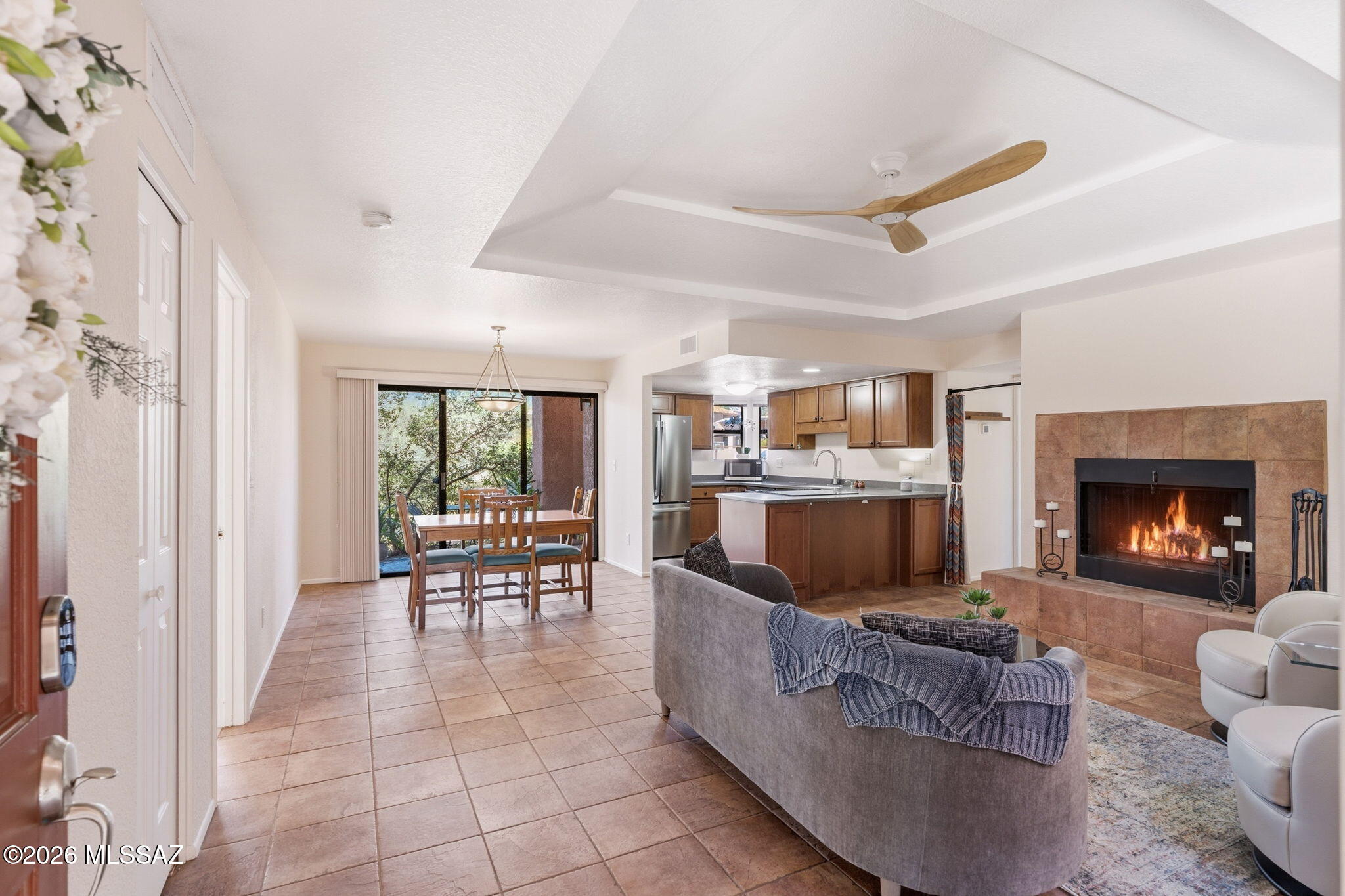 Ventana Vista Condominiums - Residential