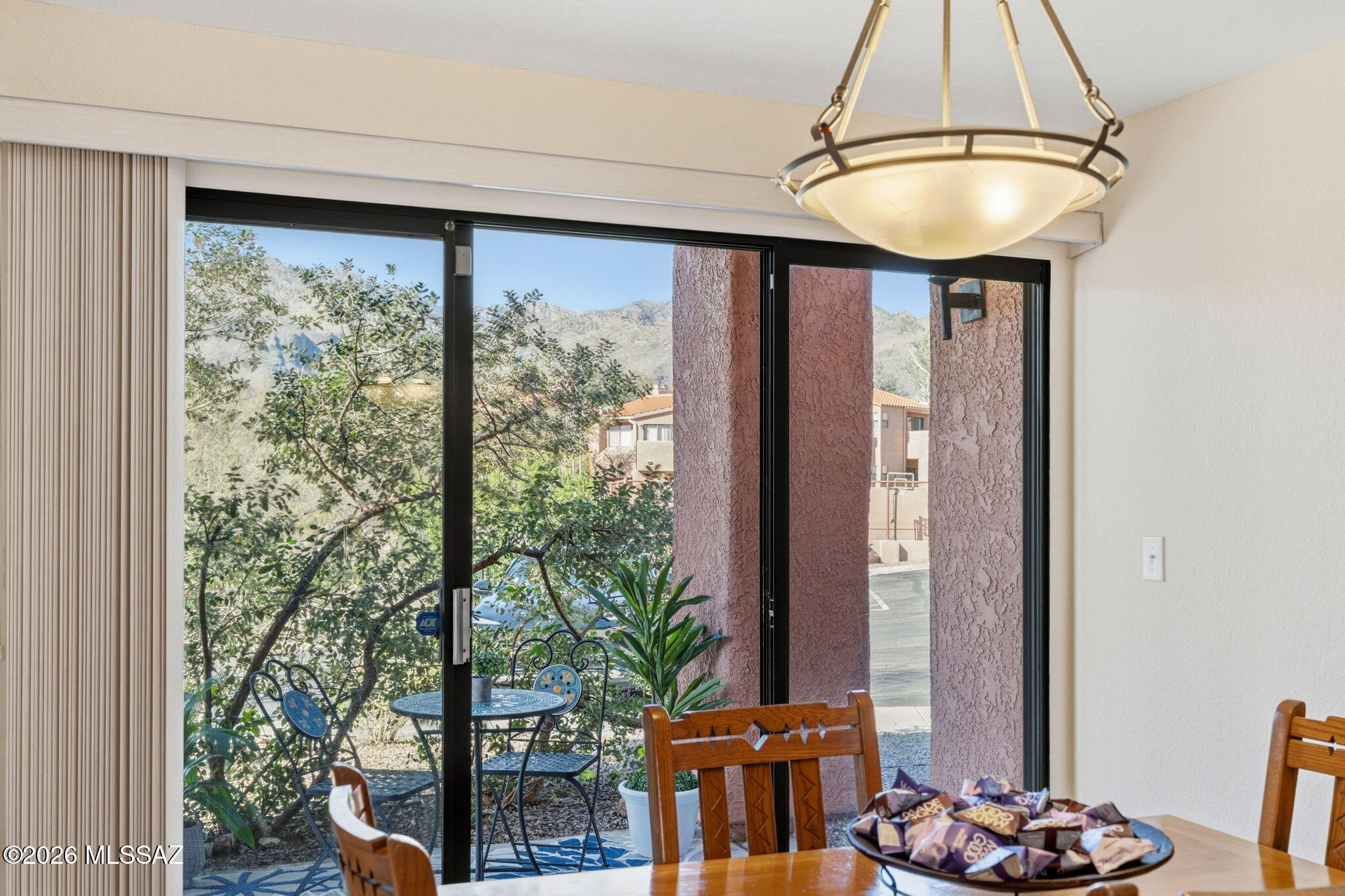 Ventana Vista Condominiums - Residential