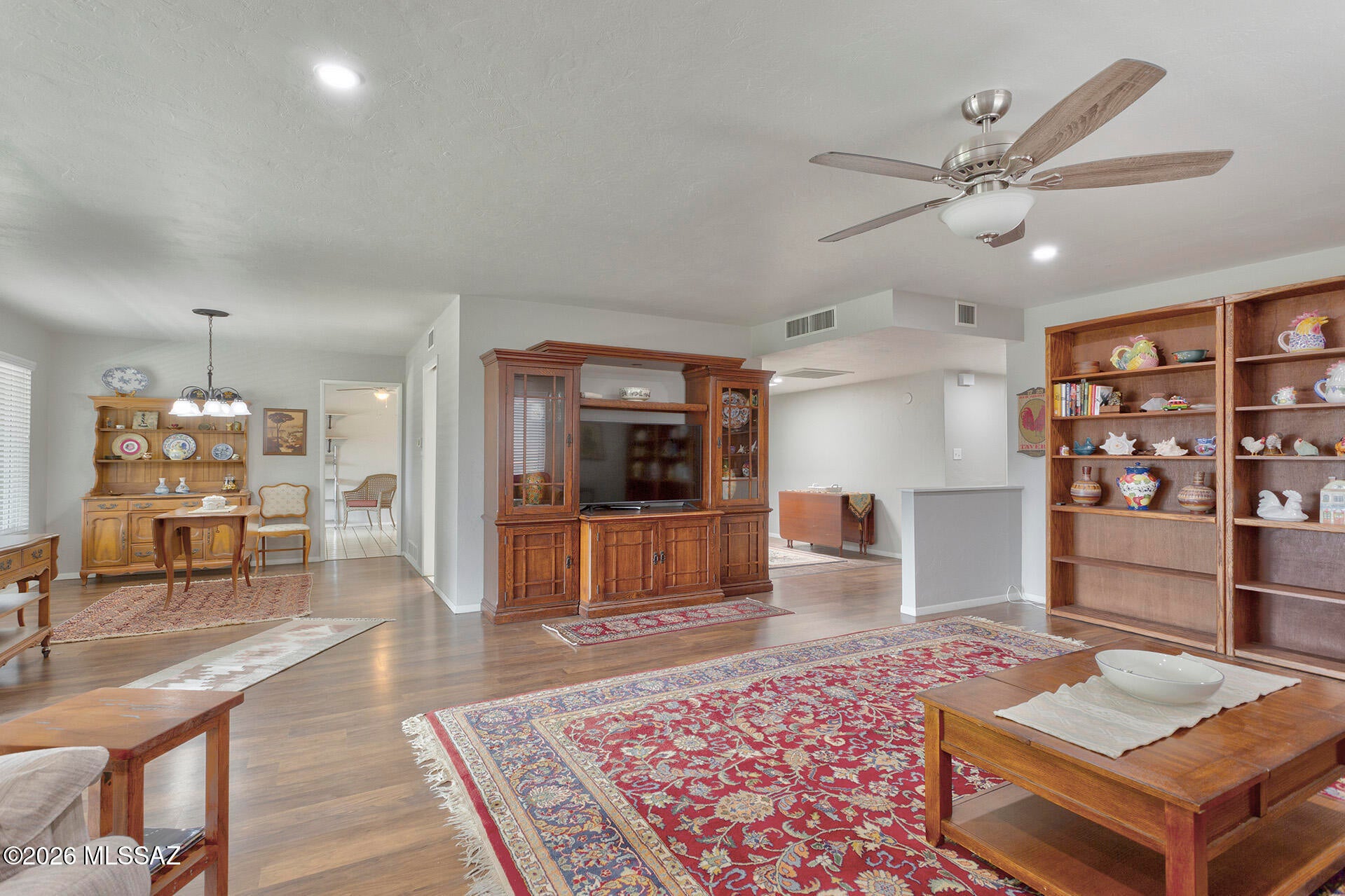 Green Valley Country Club Estates (1-154) - Residential