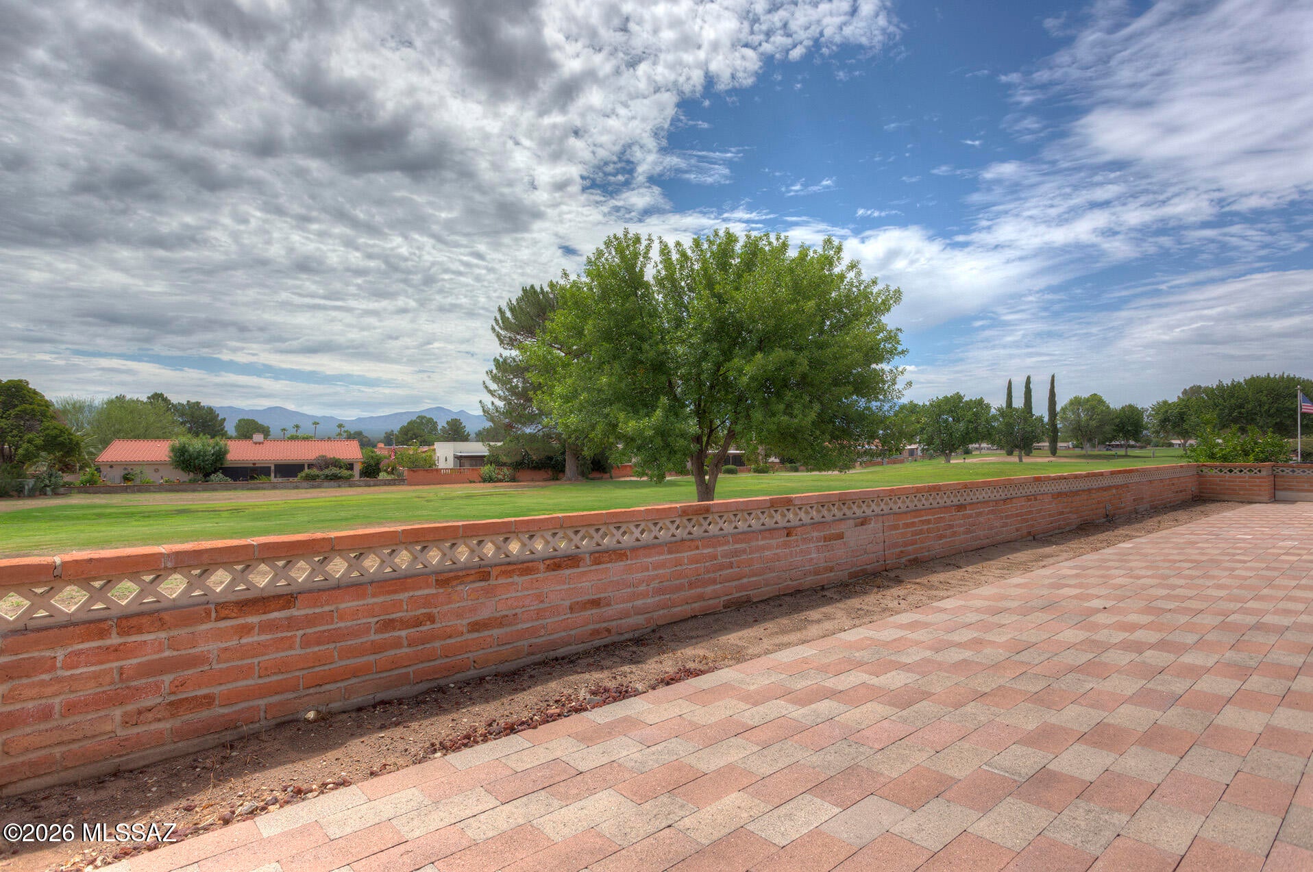 Green Valley Country Club Estates (1-154) - Residential