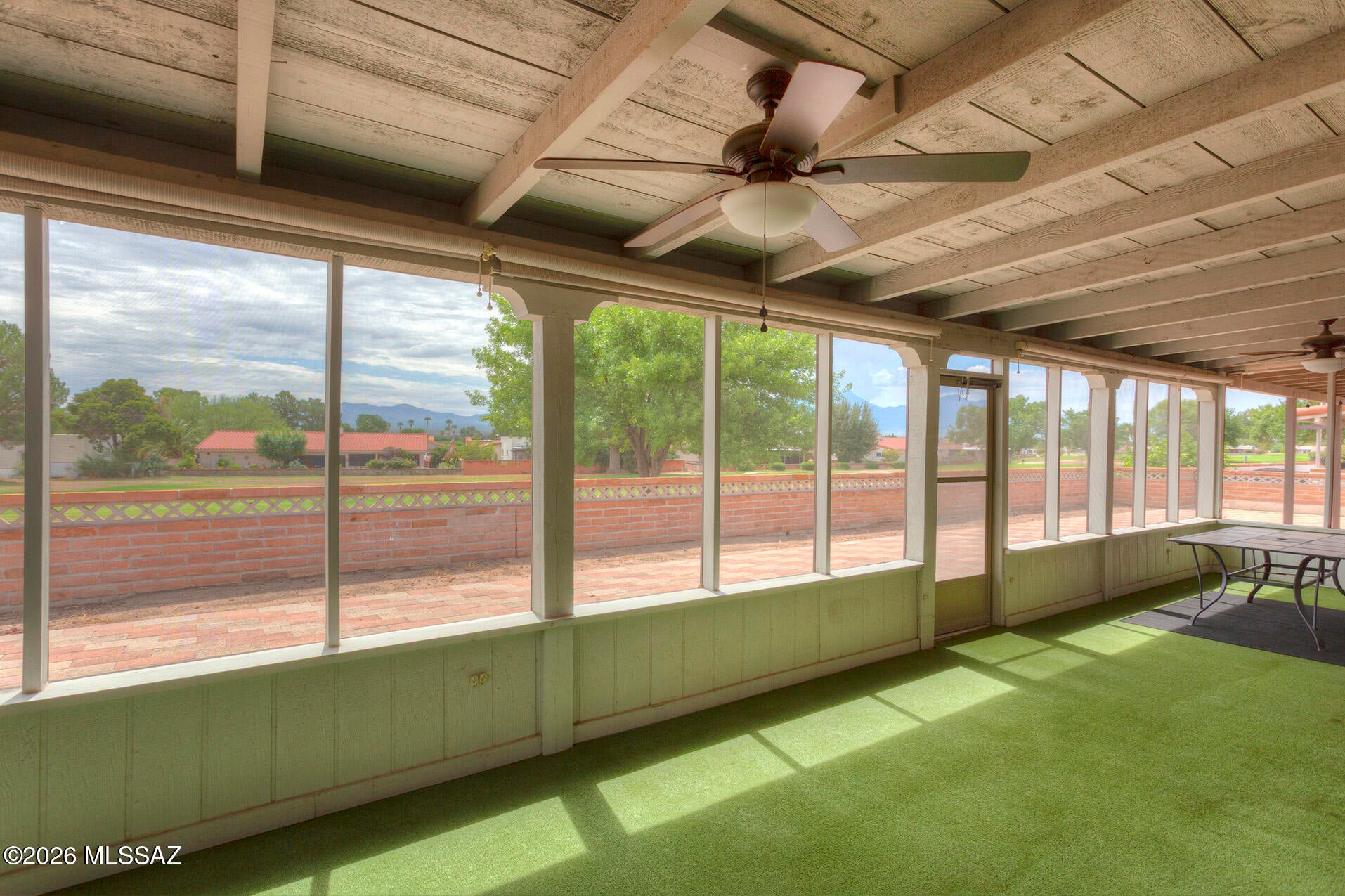 Green Valley Country Club Estates (1-154) - Residential