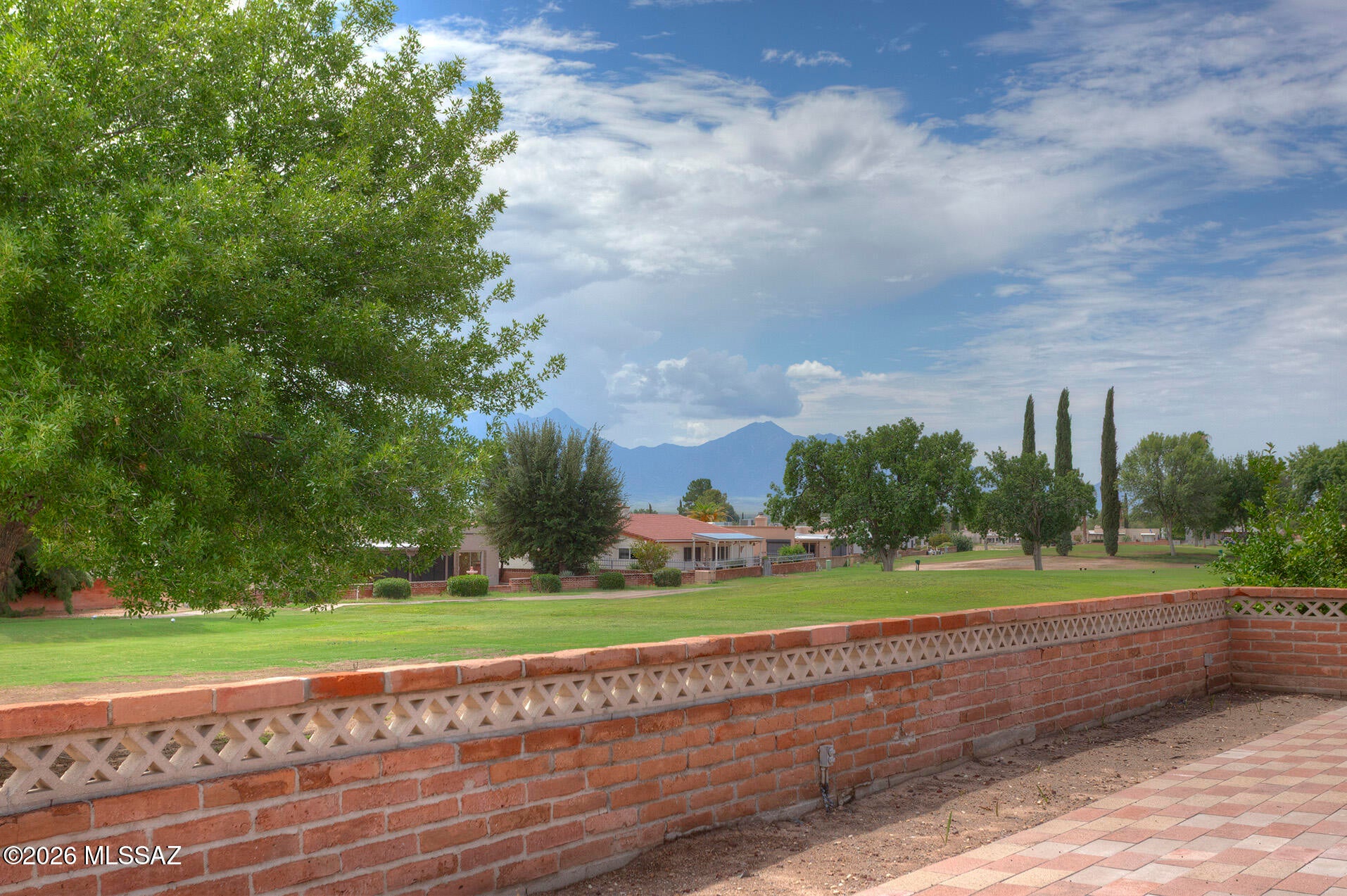 Green Valley Country Club Estates (1-154) - Residential