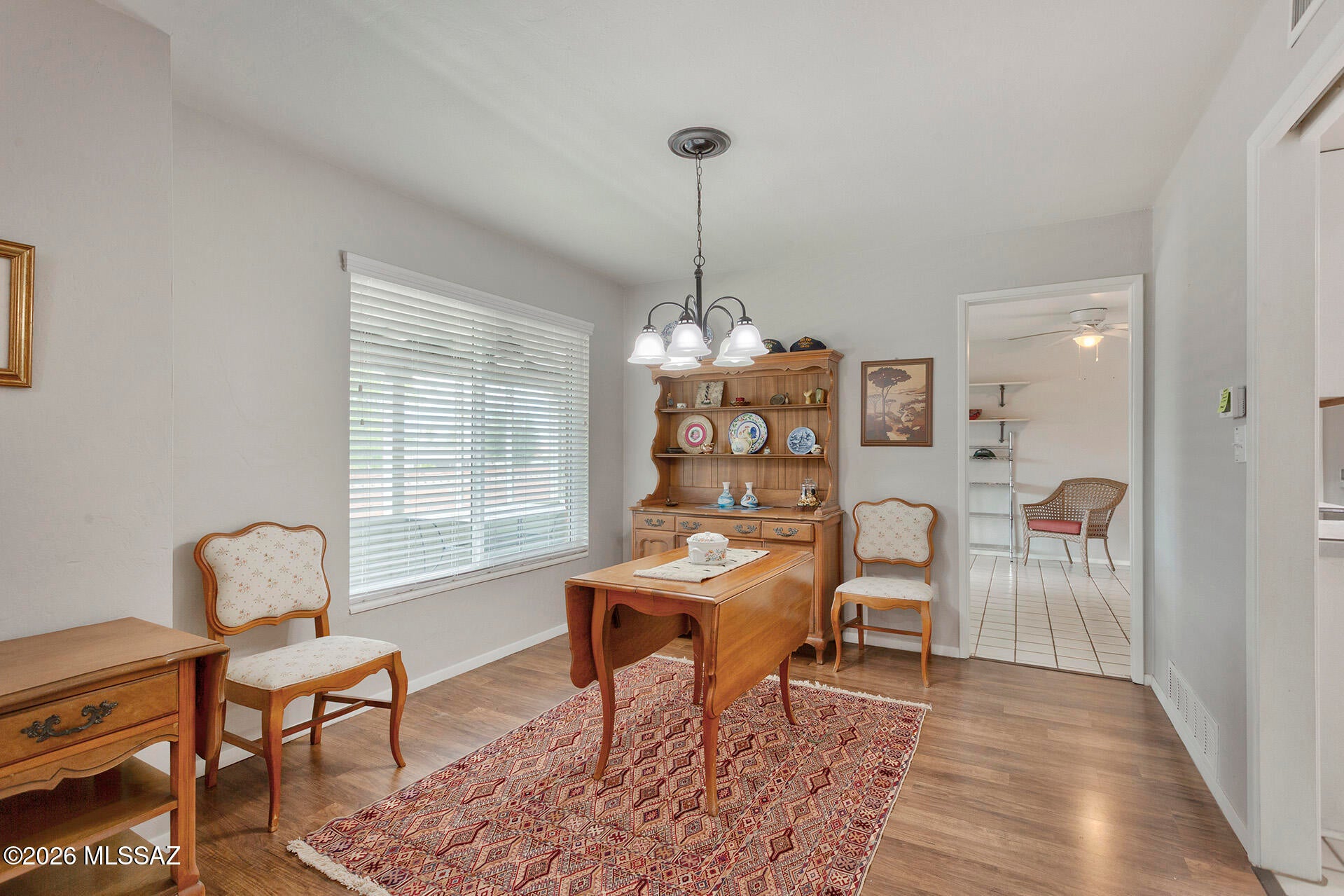 Green Valley Country Club Estates (1-154) - Residential