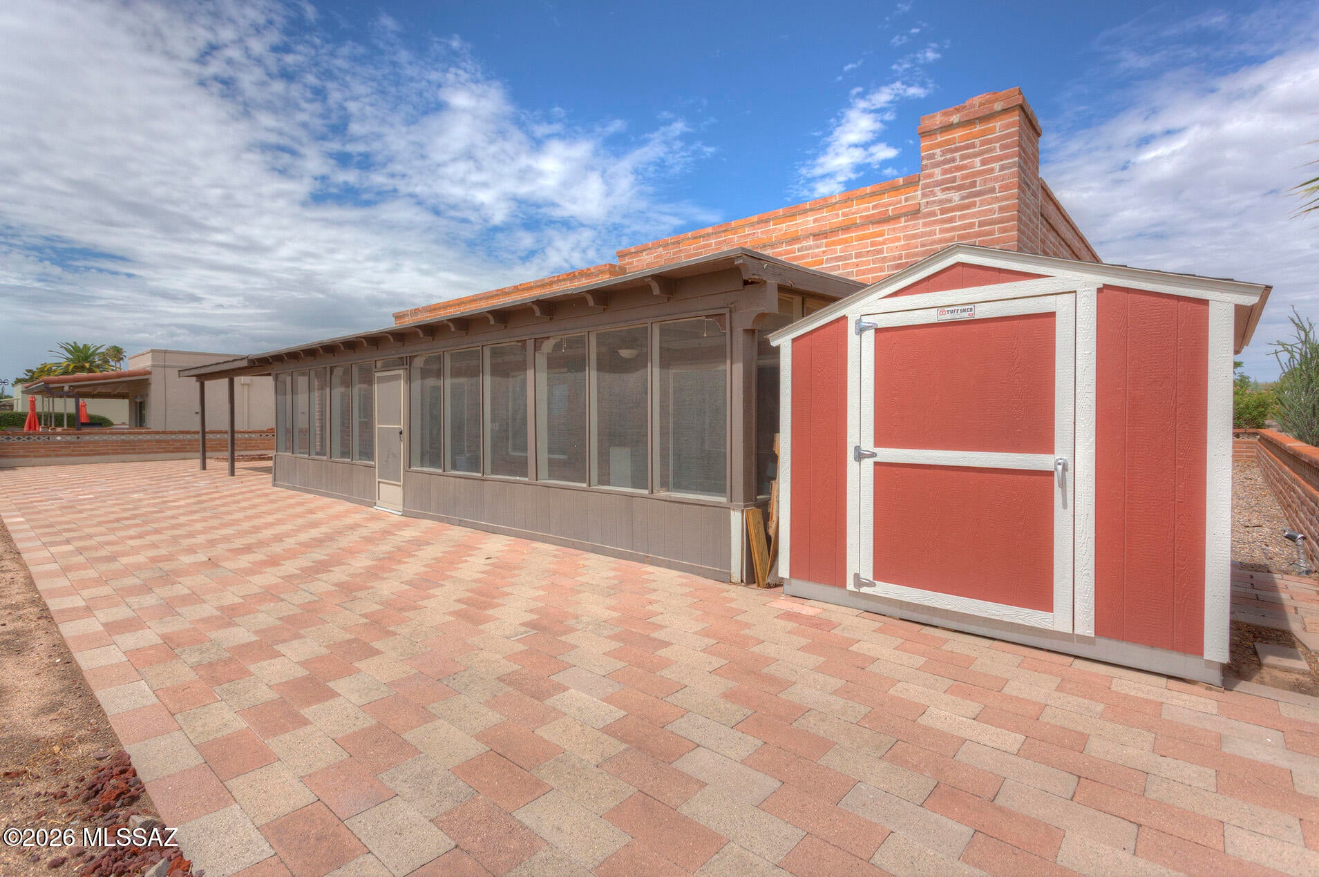 Green Valley Country Club Estates (1-154) - Residential