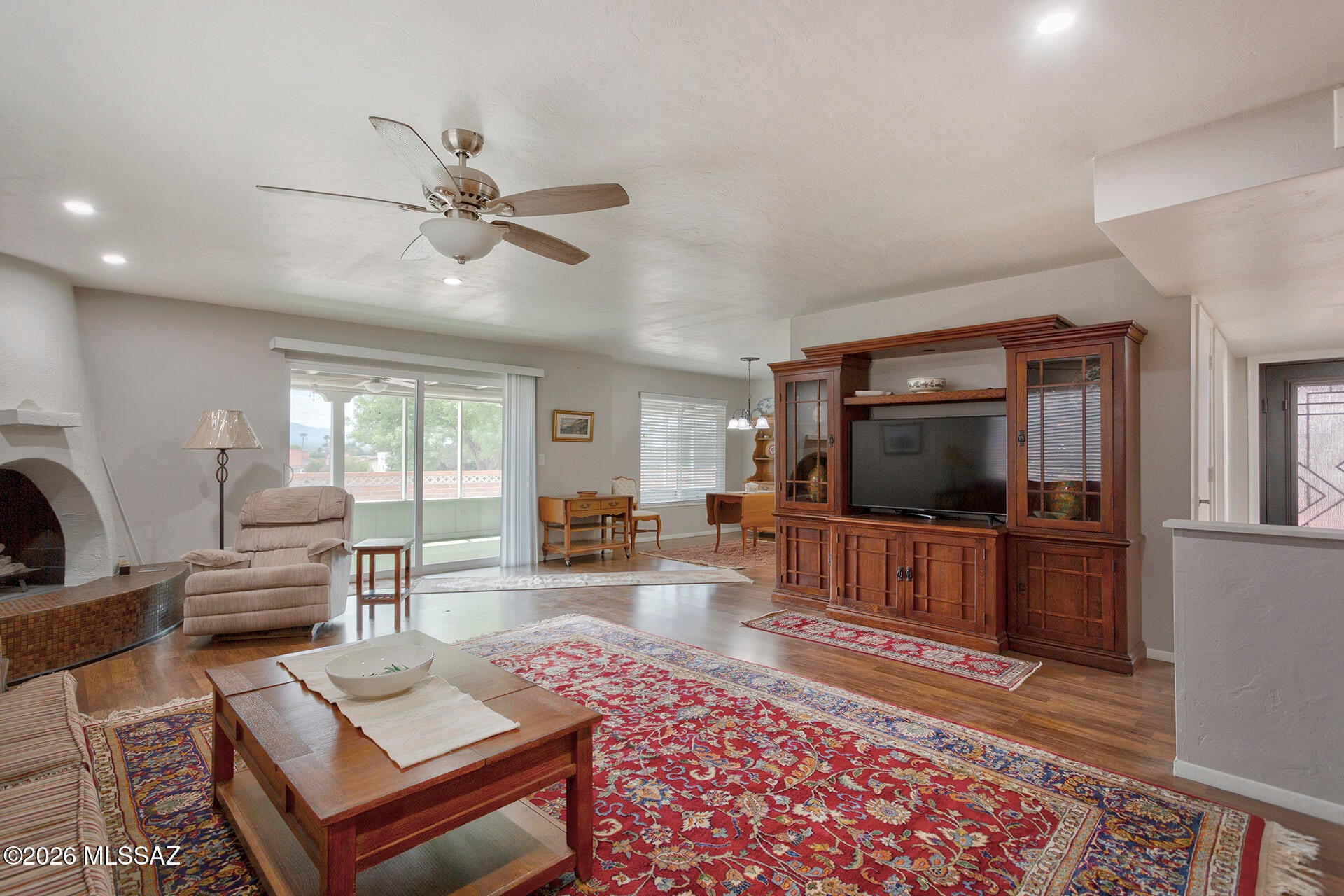 Green Valley Country Club Estates (1-154) - Residential