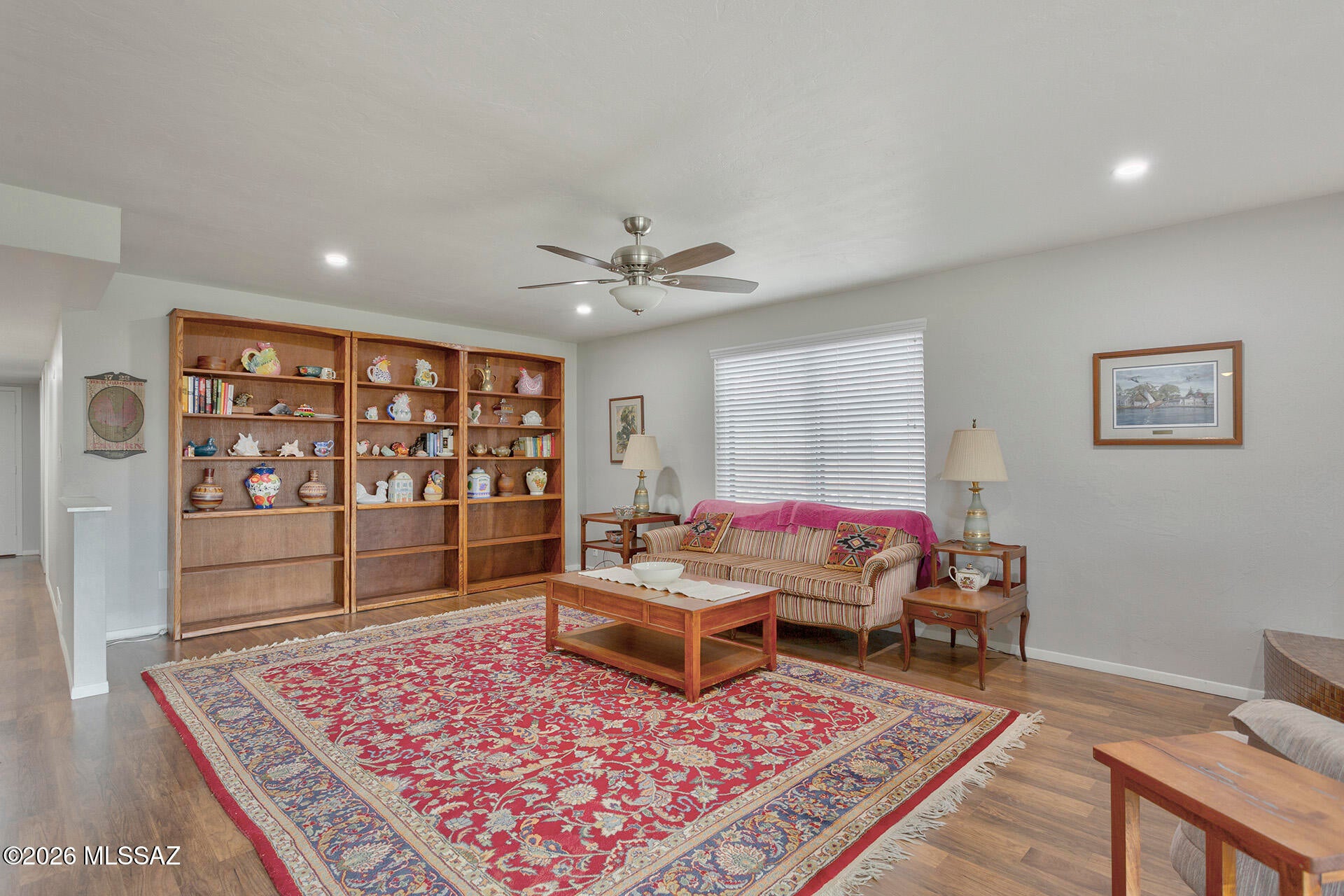Green Valley Country Club Estates (1-154) - Residential