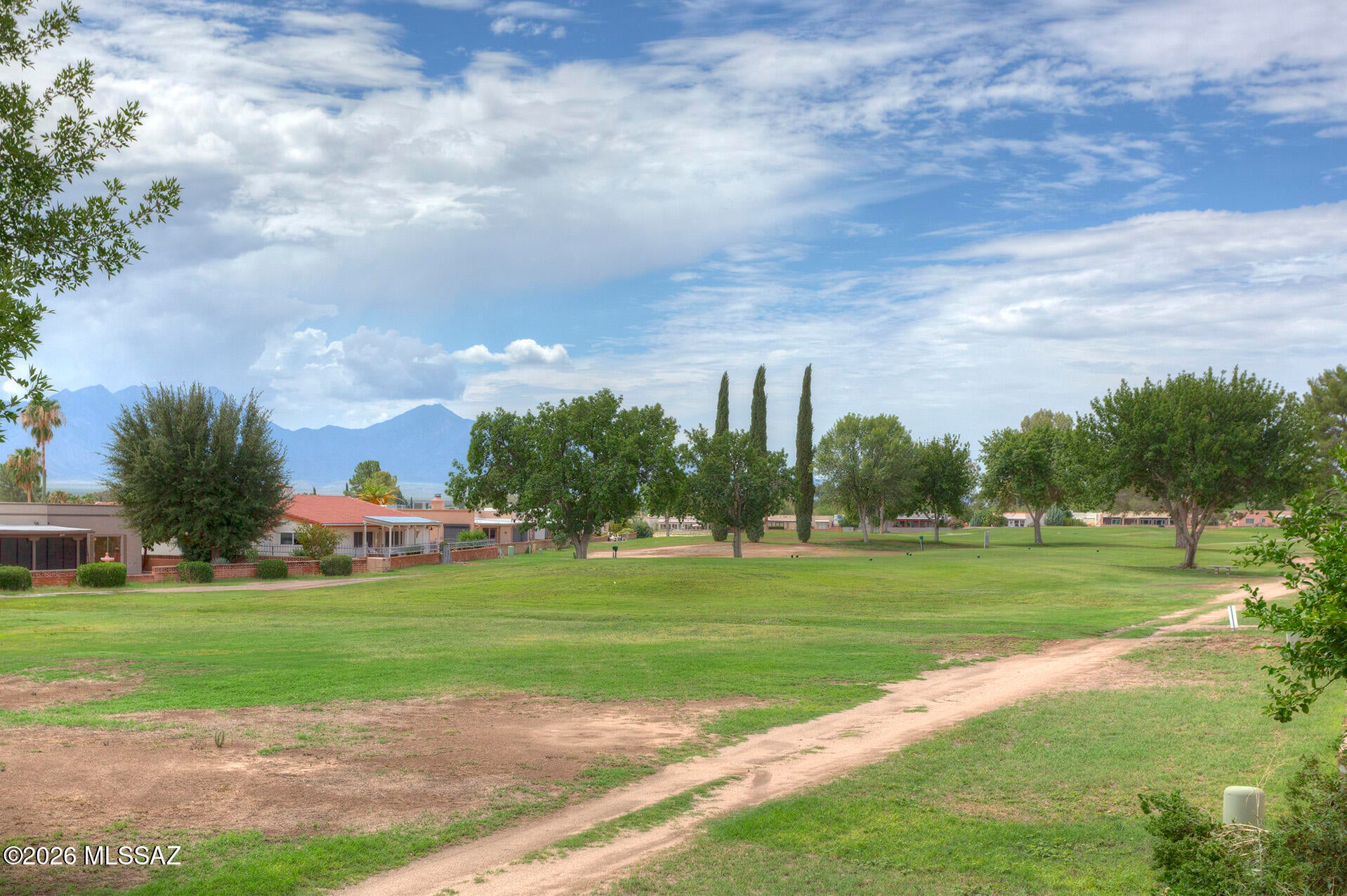 Green Valley Country Club Estates (1-154) - Residential