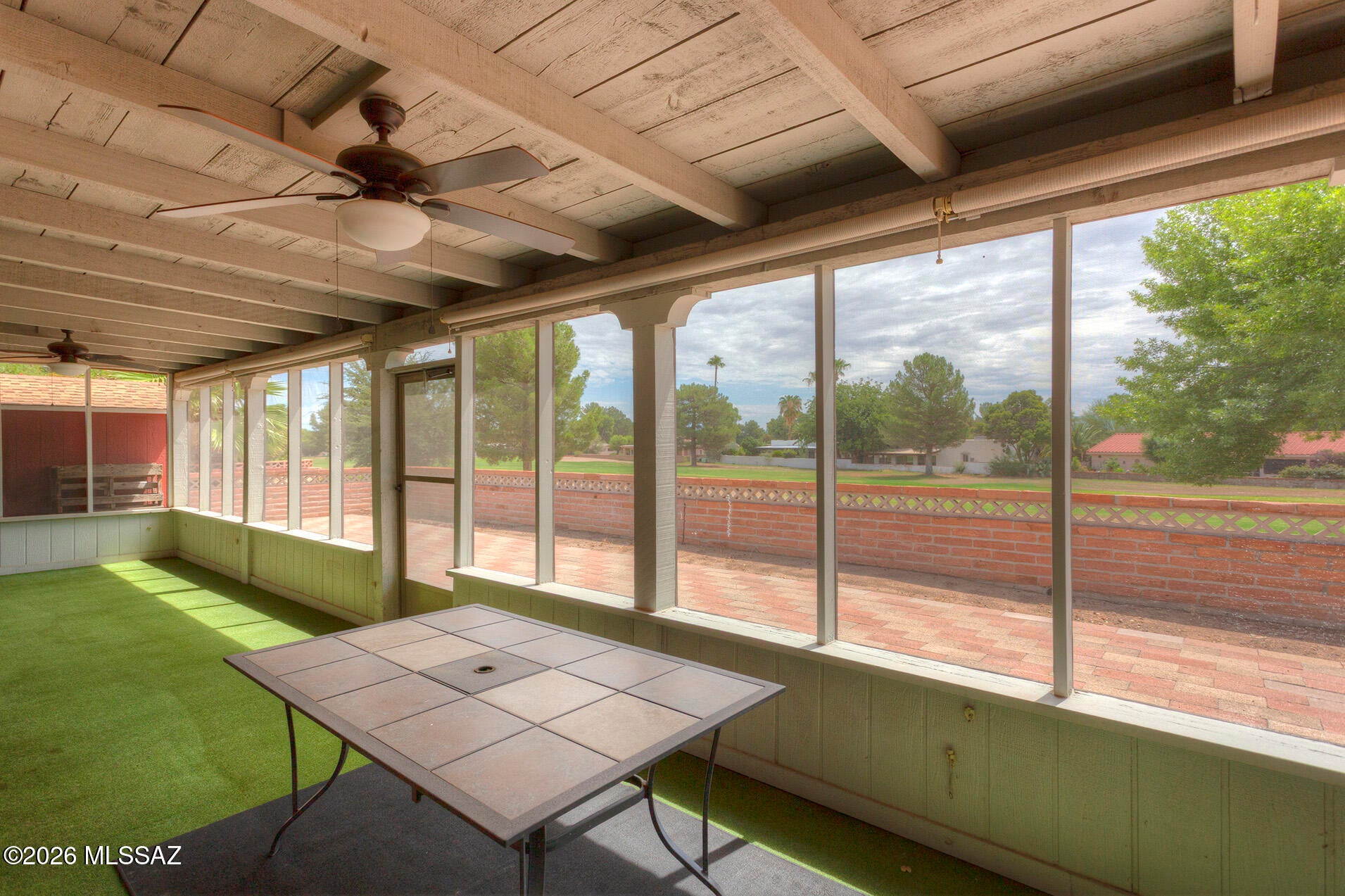 Green Valley Country Club Estates (1-154) - Residential
