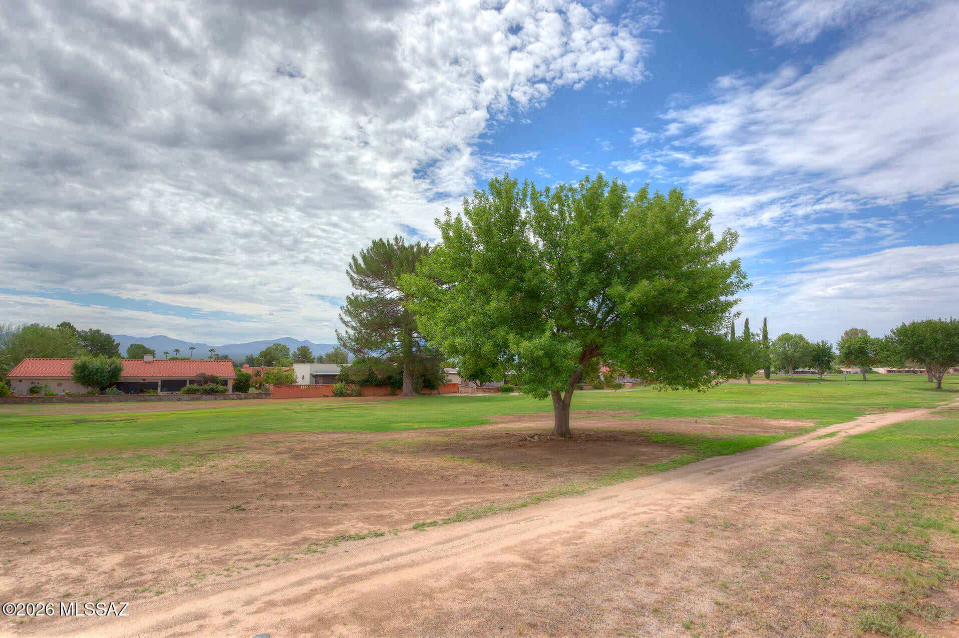 Green Valley Country Club Estates (1-154) - Residential
